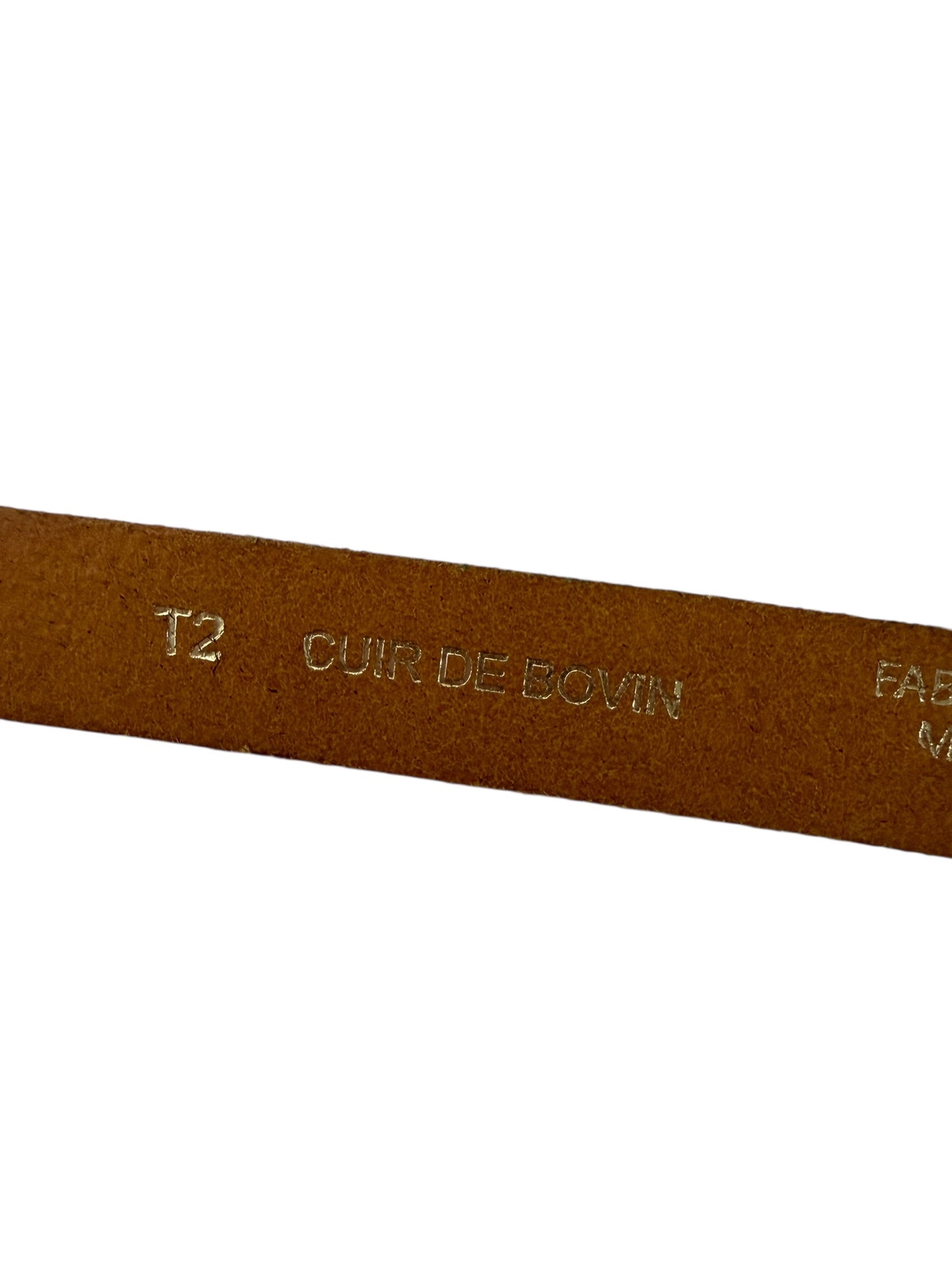 Des Petit Hauts riem