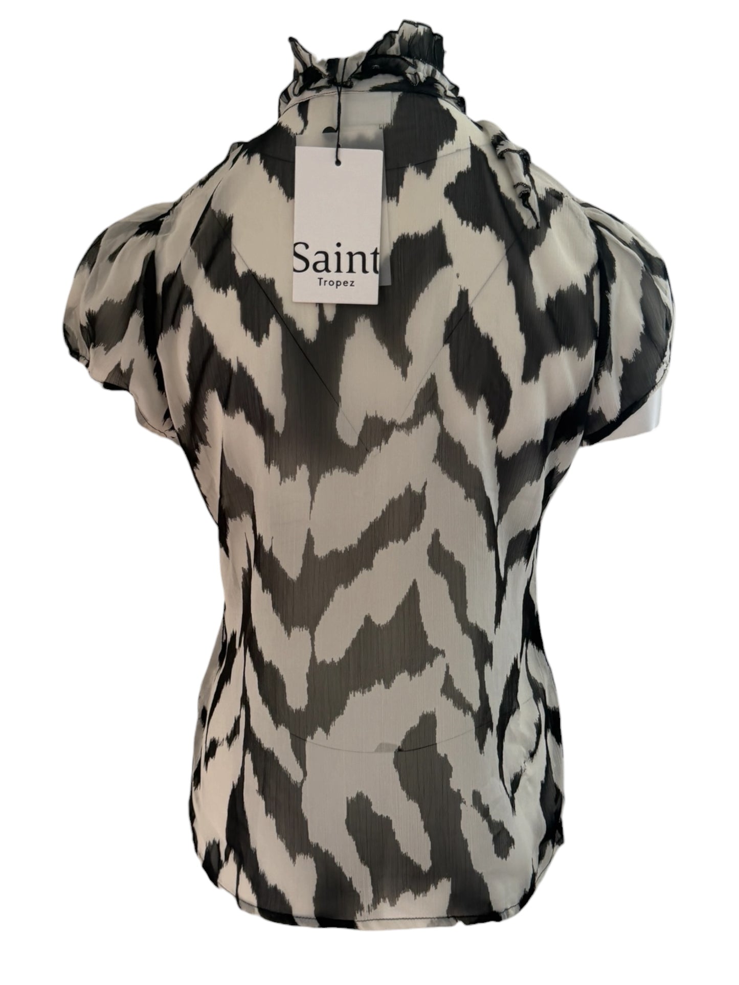 Costa Mani blouse NIEUW S