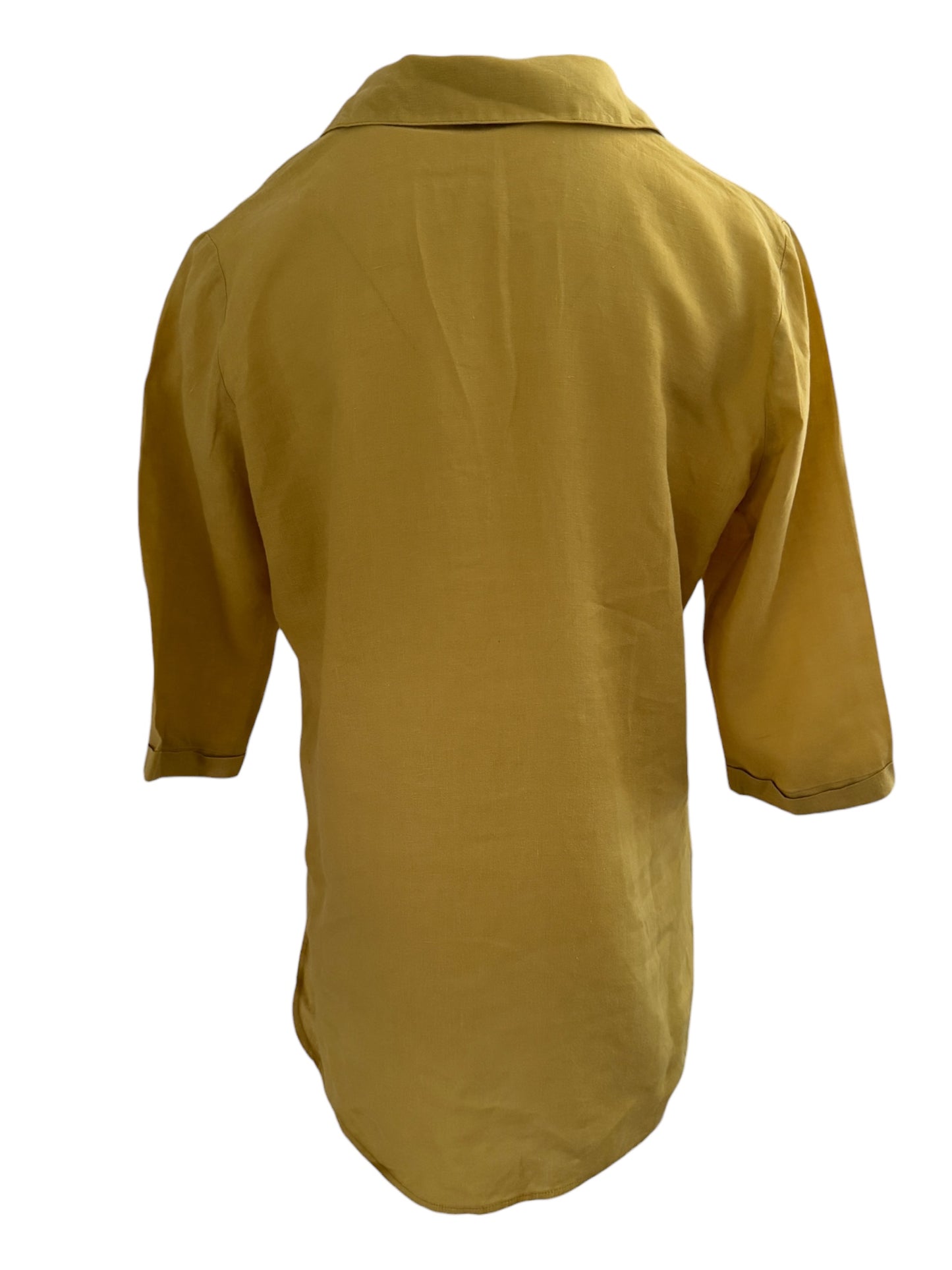 Anna van Toor blouse M