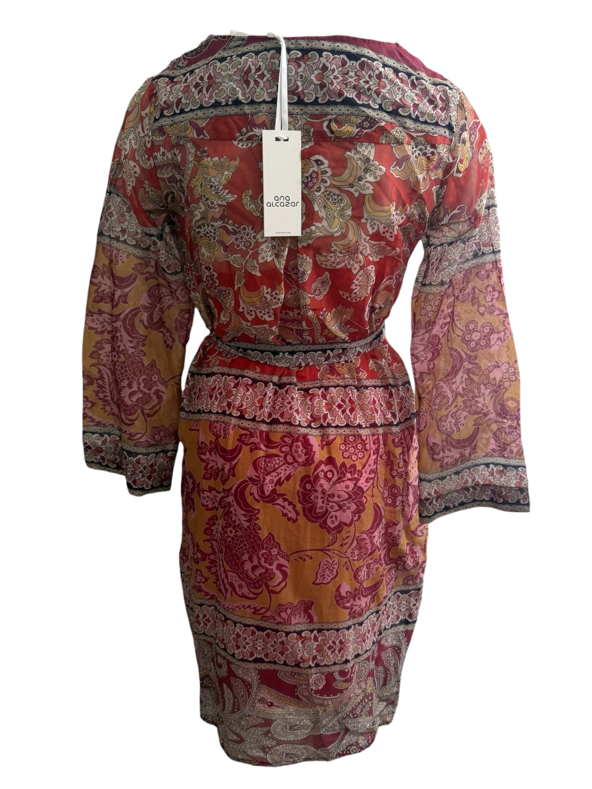 Ana Alcazar jurk NIEUW XS