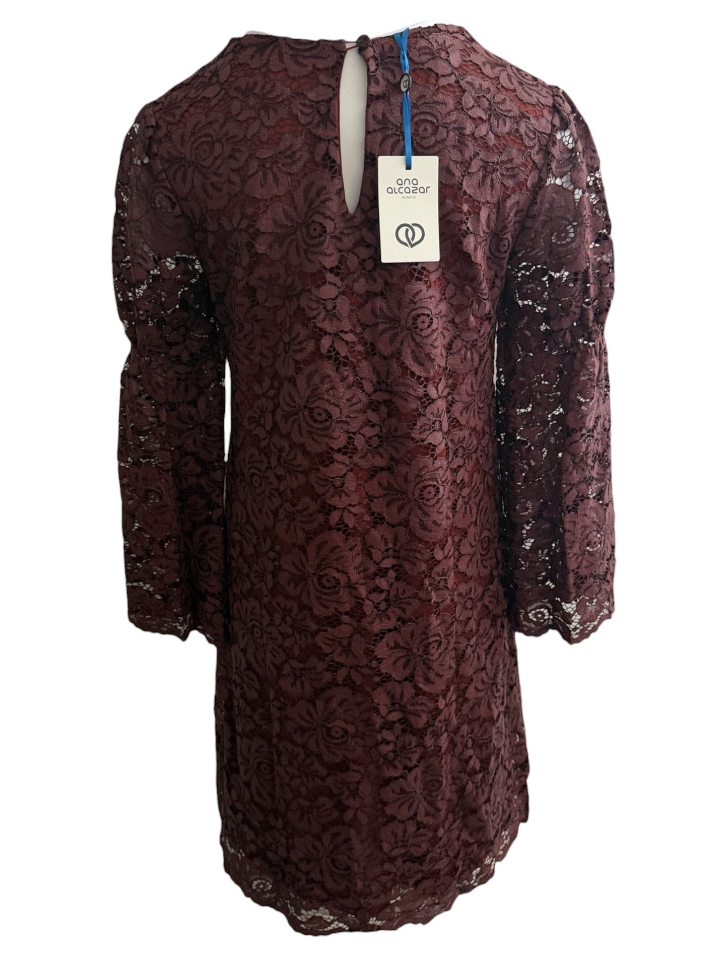 Ana Alcazar jurk NIEUW M