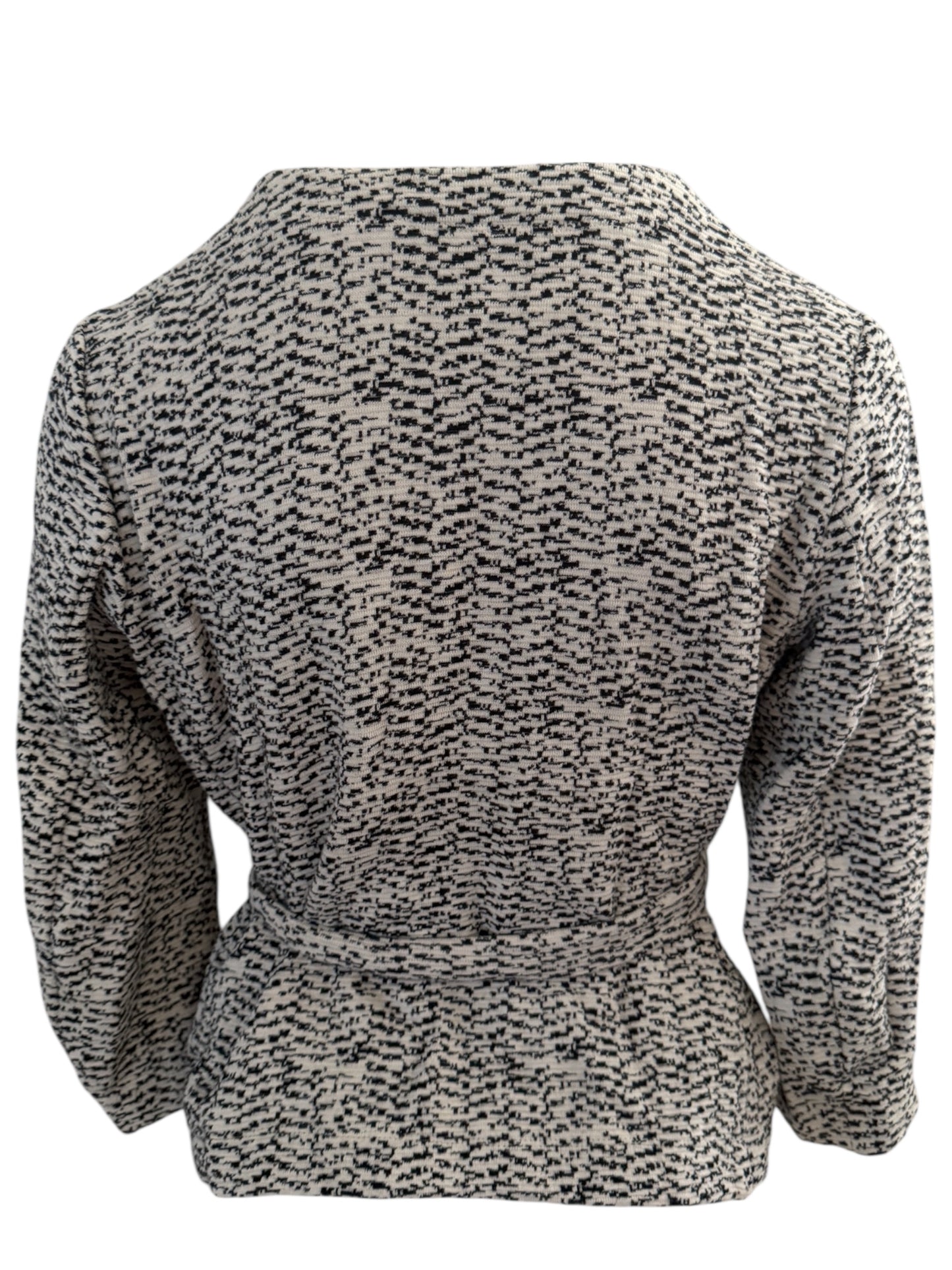 Vanilia vest M