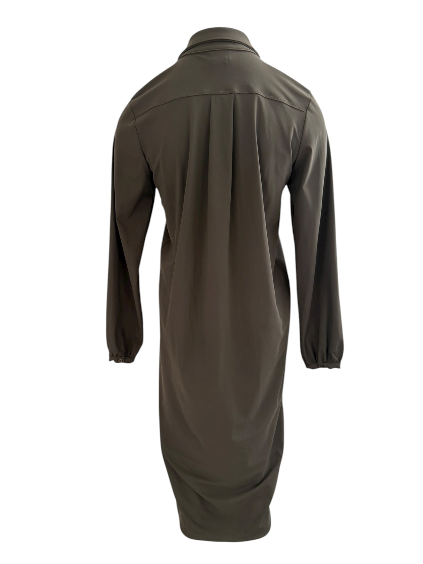 Bellamy jurk S