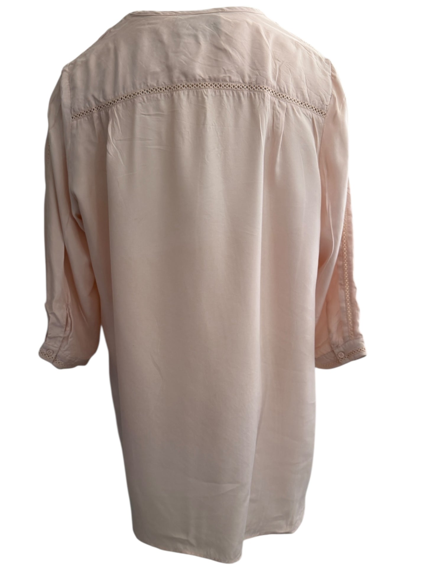 Mart Visser blouse 3XL