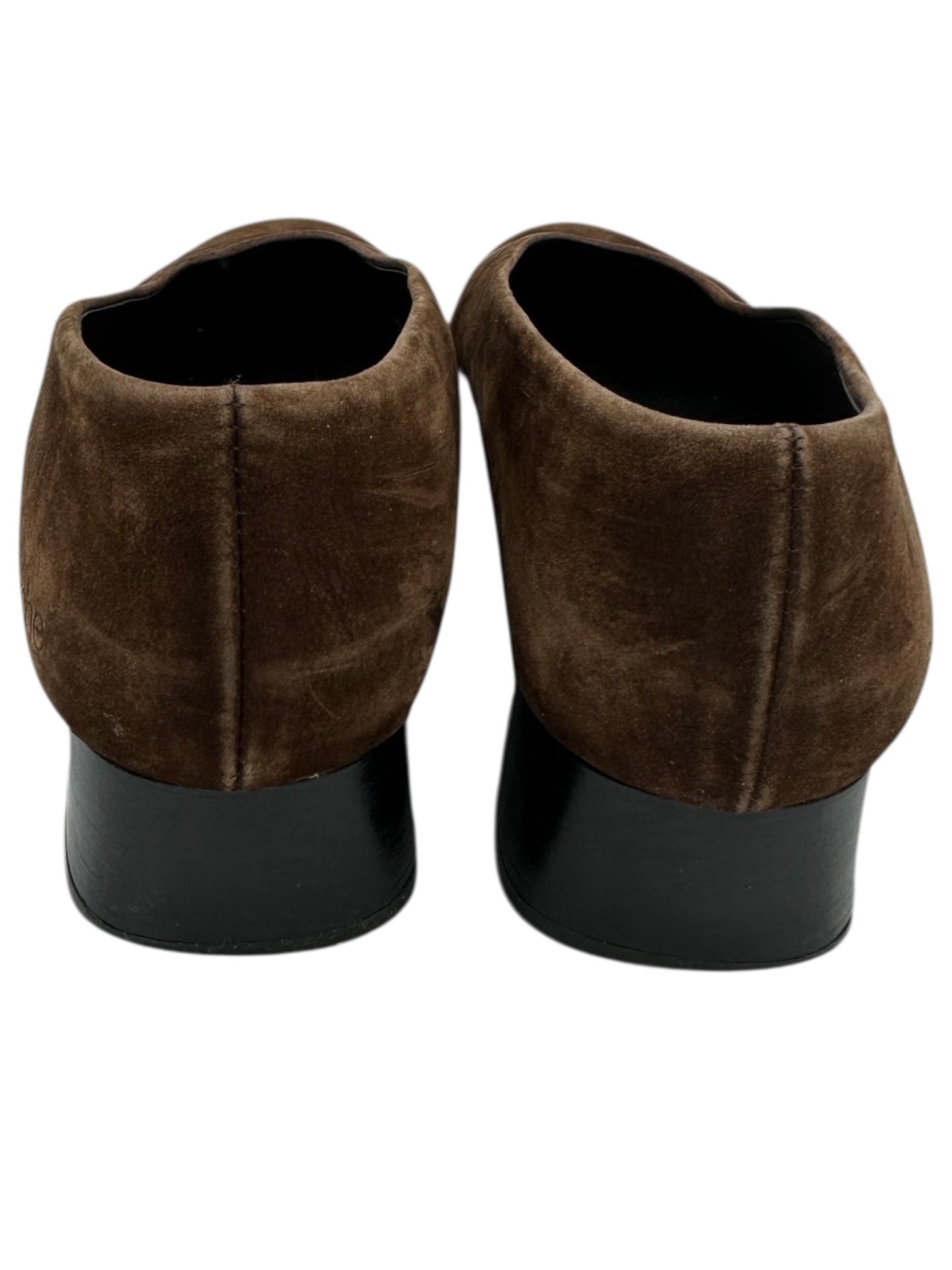 Arche hakken 39
