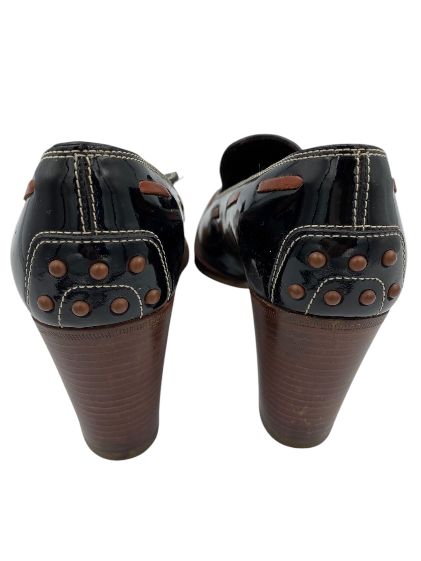 Tod's hakken 37