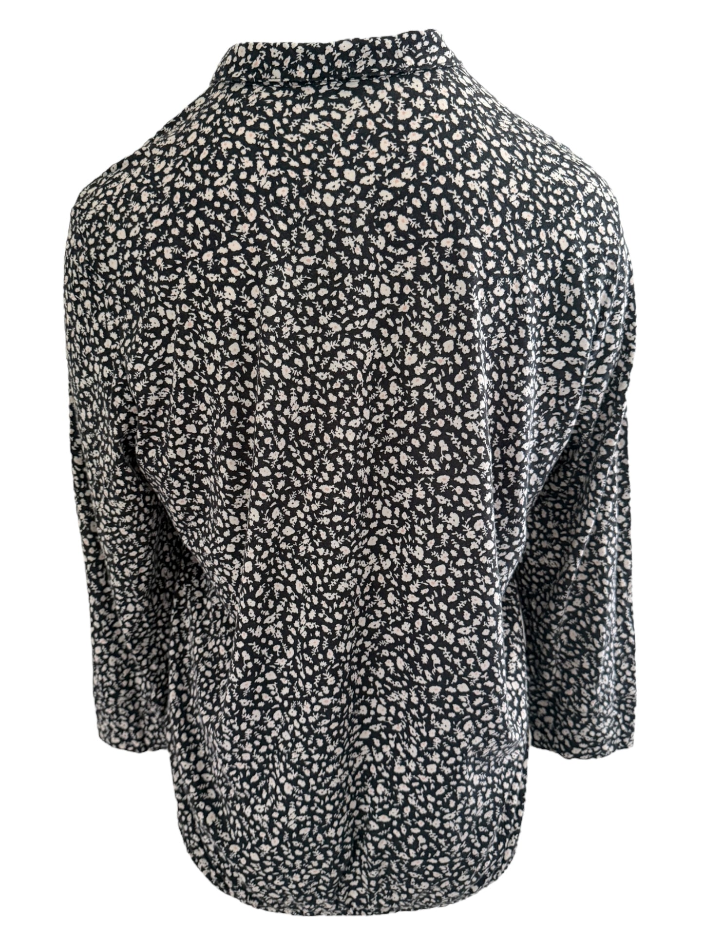 Marc O’polo shirt lange mouw XL
