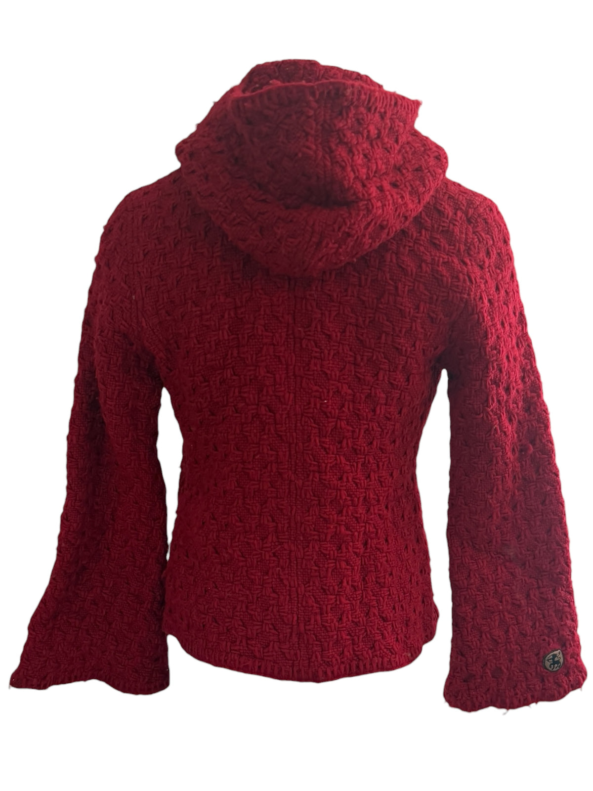 Inti vest M