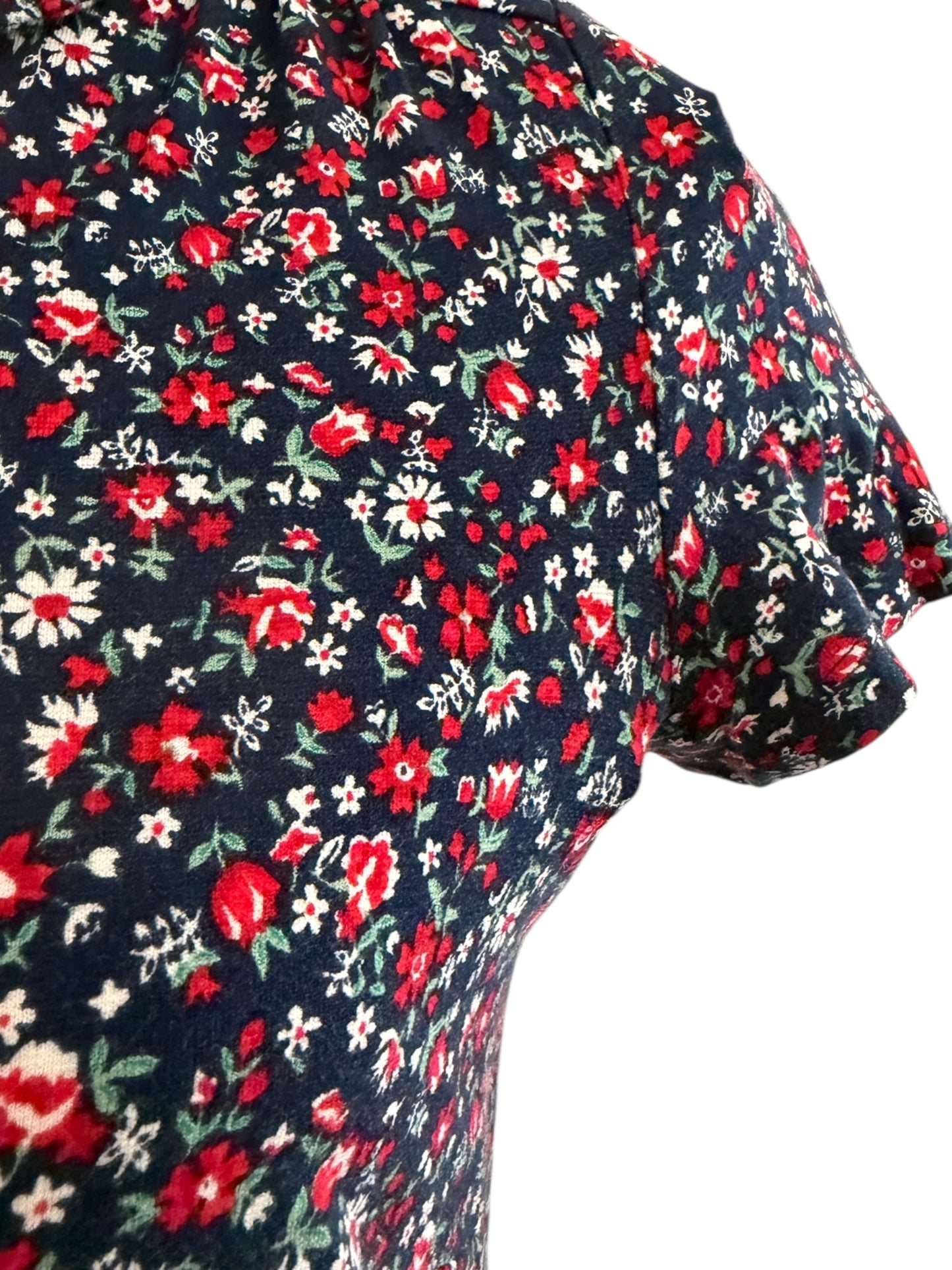 King Louie blouse M