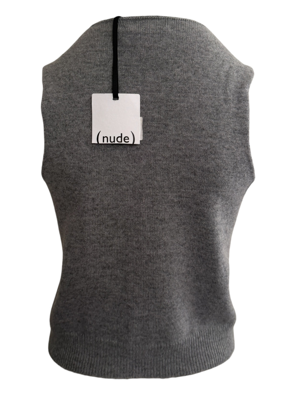 NUDE top NIEUW (meerdere maten)