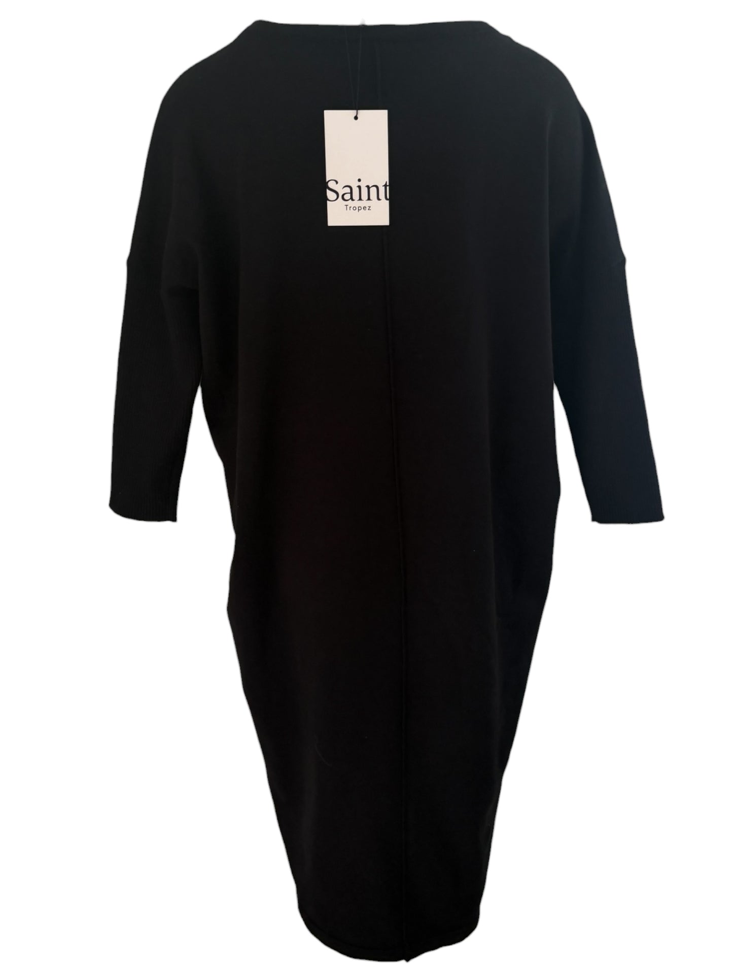 Saint Tropez jurk NIEUW M