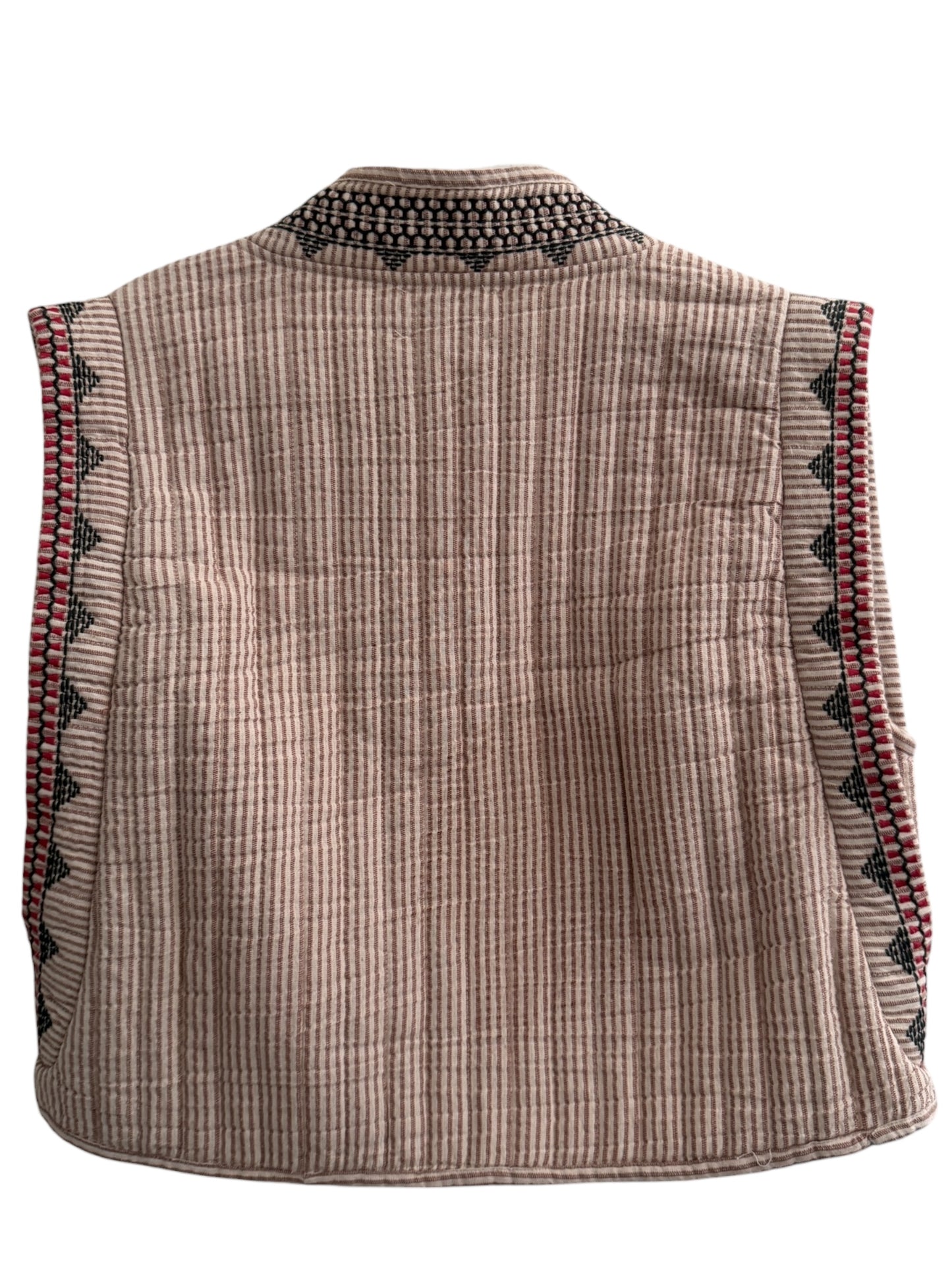 By-Bar gilet M
