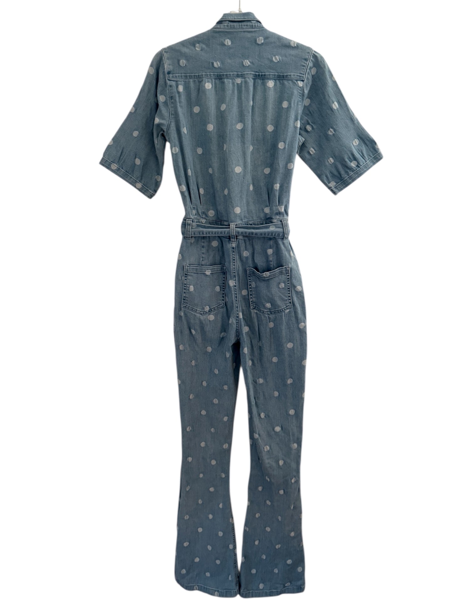 Fabienne Chapot jumpsuit S