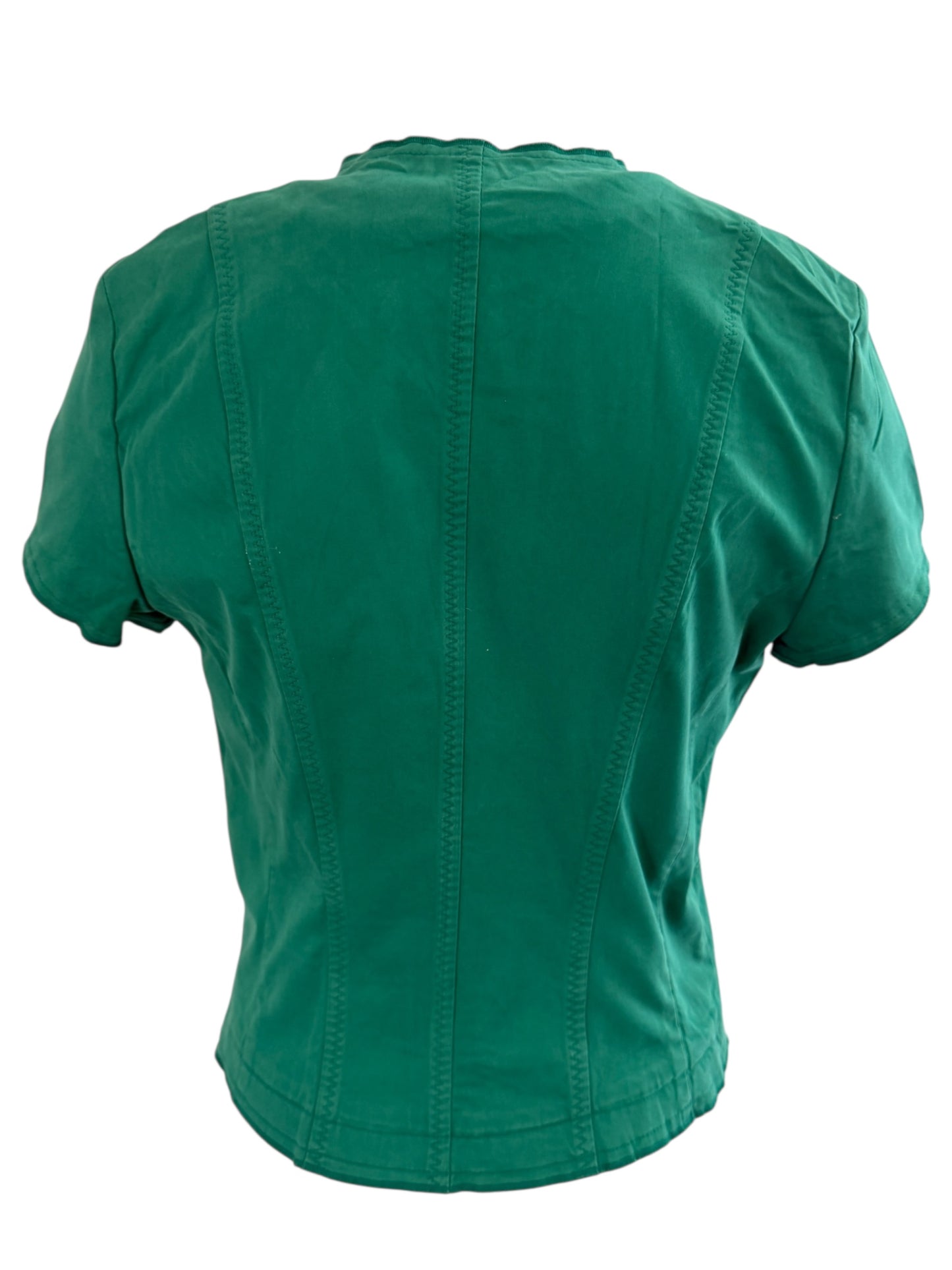 Airfield vest M