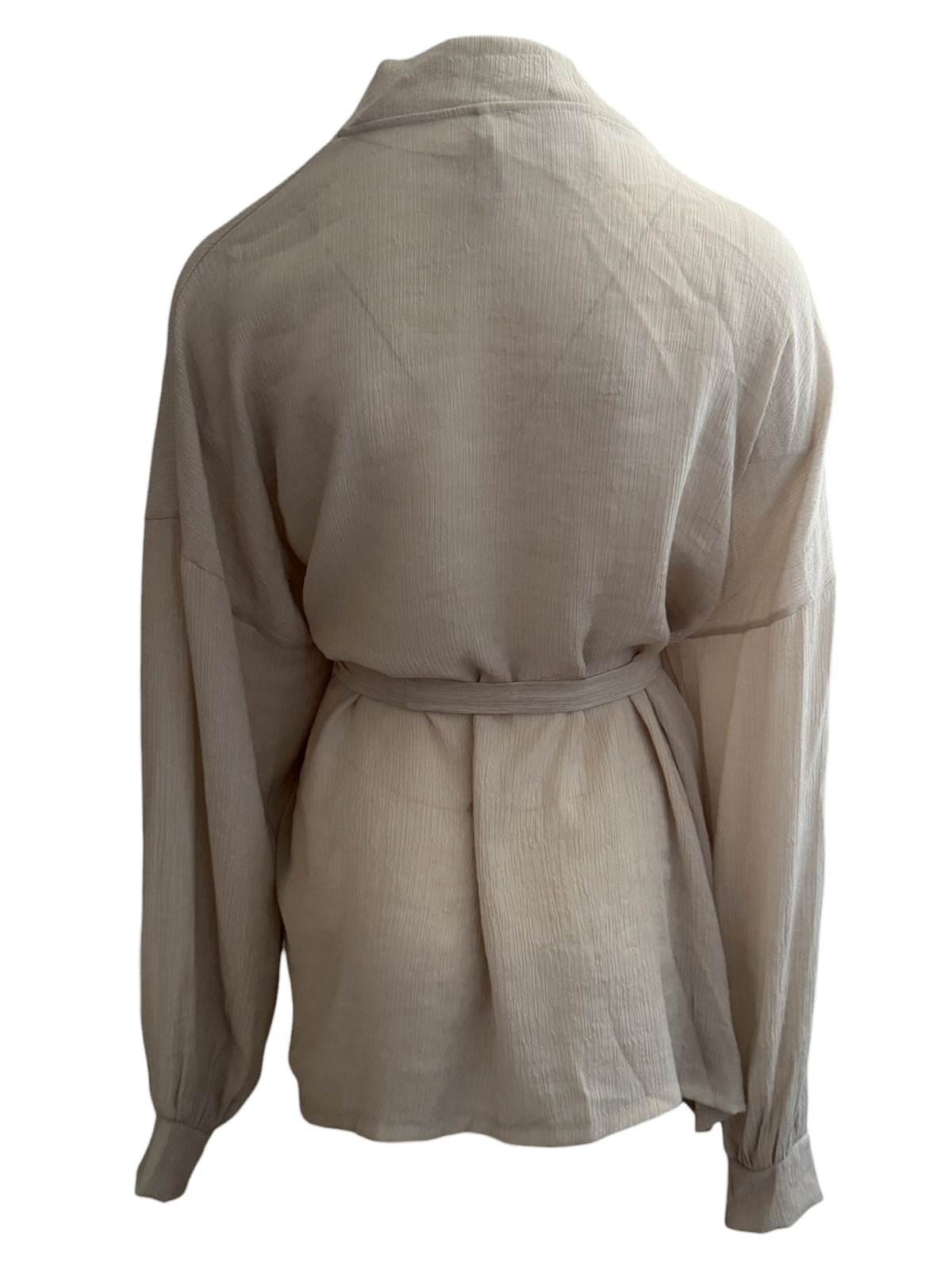 Club L'avenir vest M