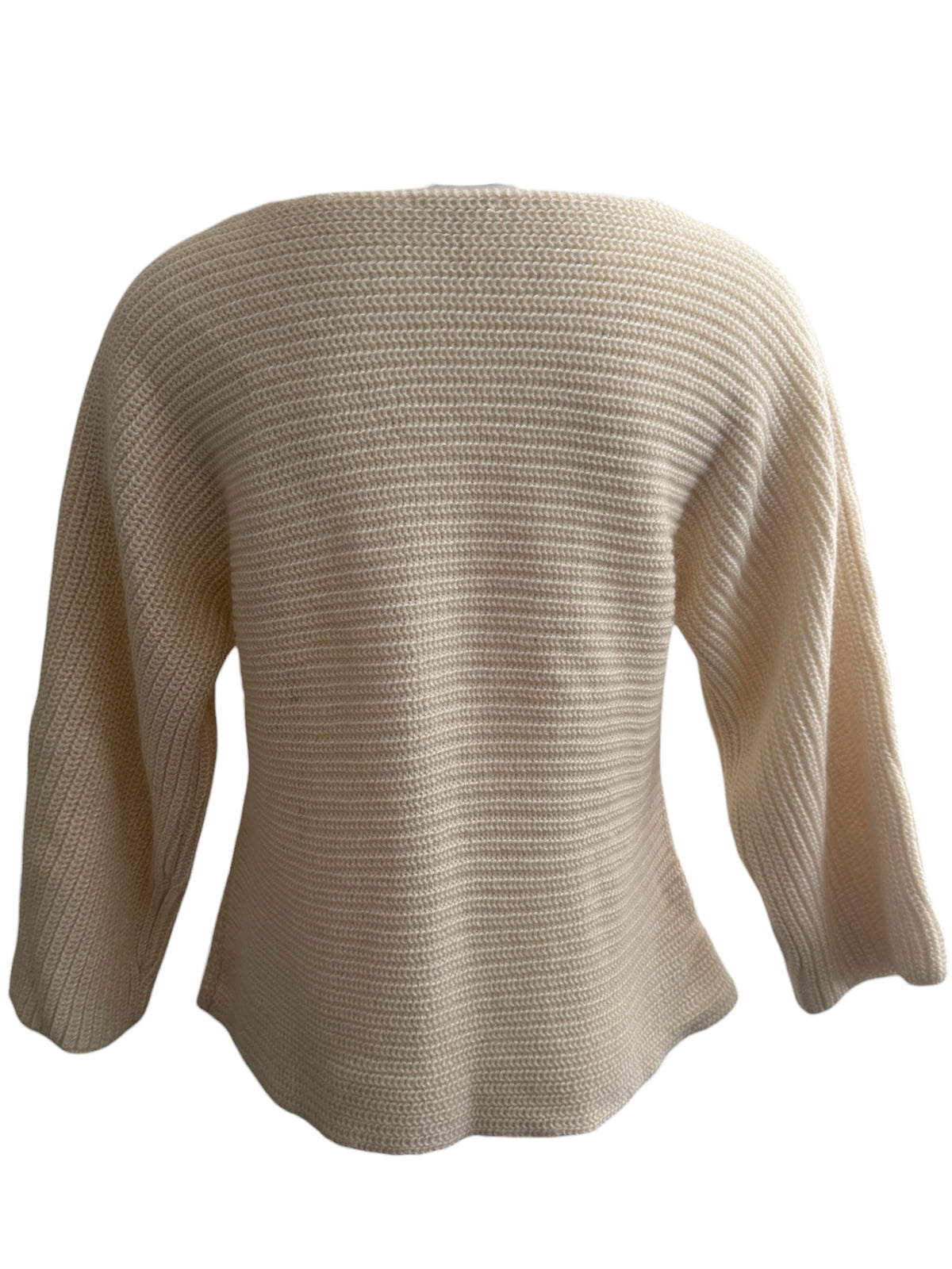 Vanilia sweater L