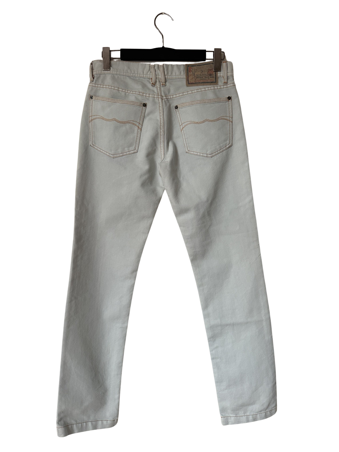 Dolce & Gabbana spijkerbroek 31