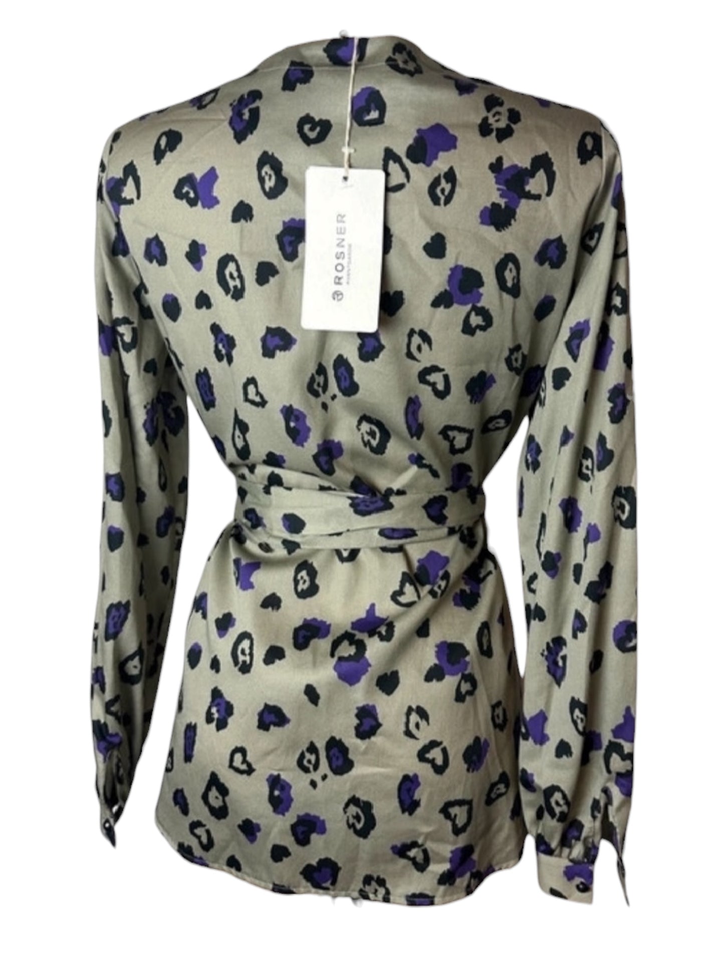 Rosner blouse NIEUW S