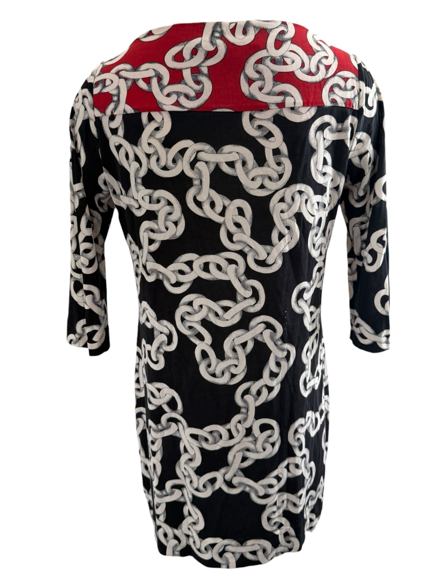Diane von Furstenberg jurk L
