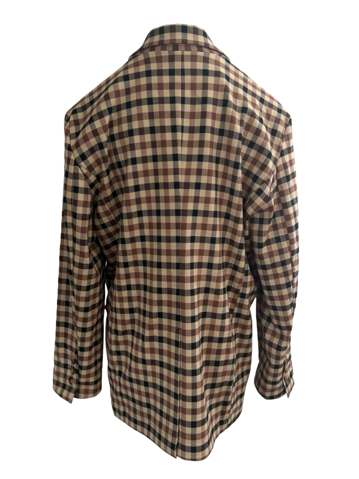 Stieglitz blazer S