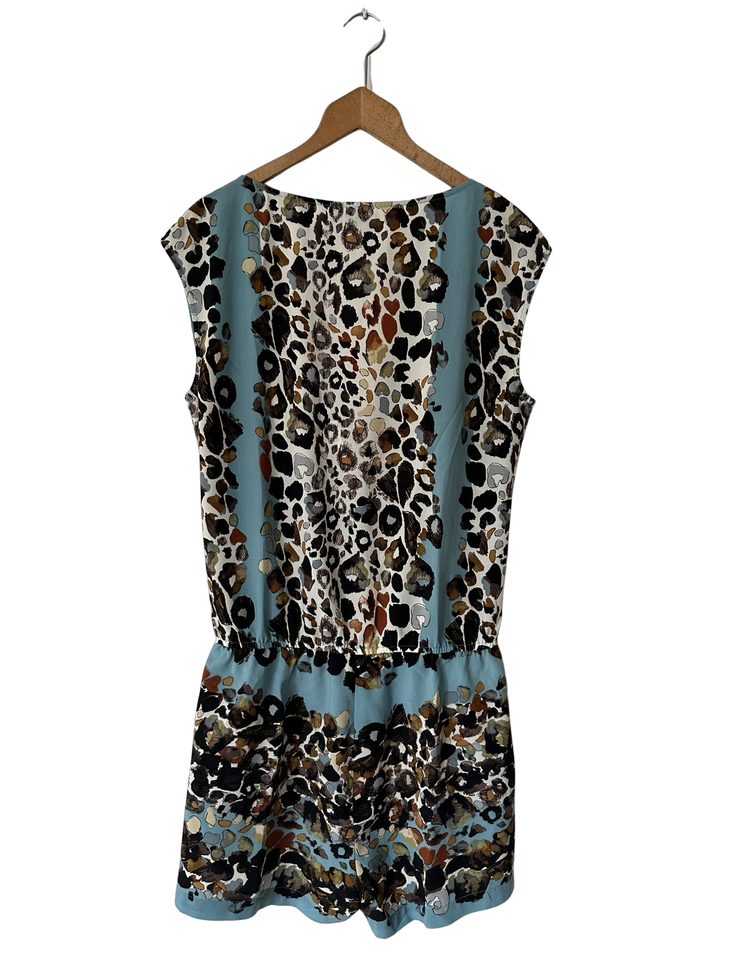 Hale Bob playsuit M