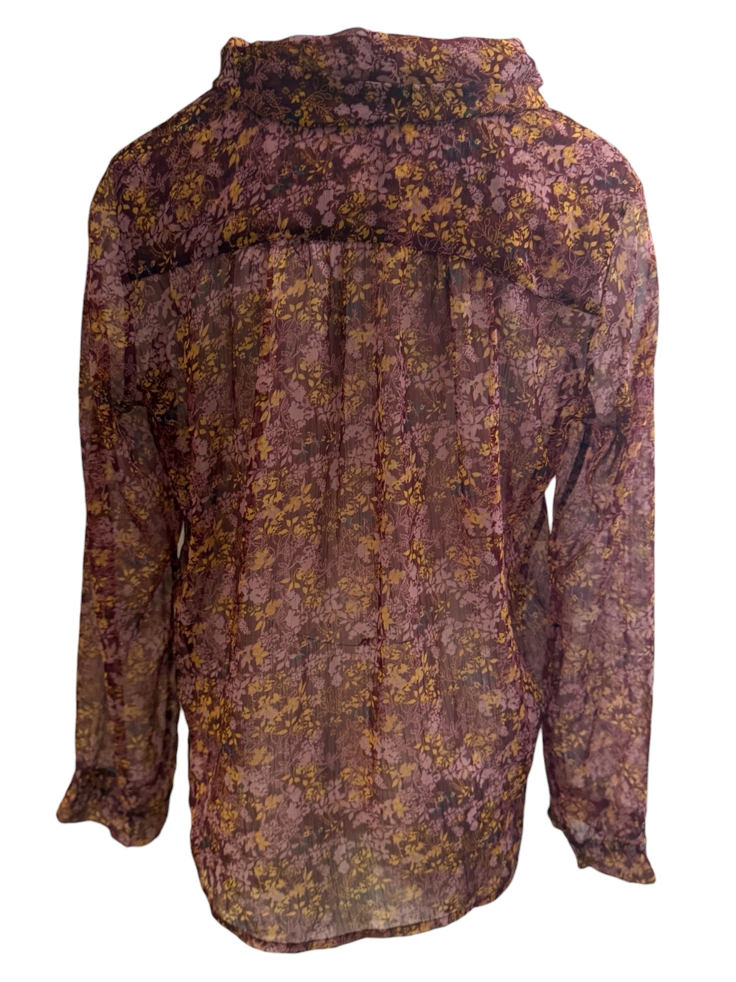 Saint Tropez blouse S