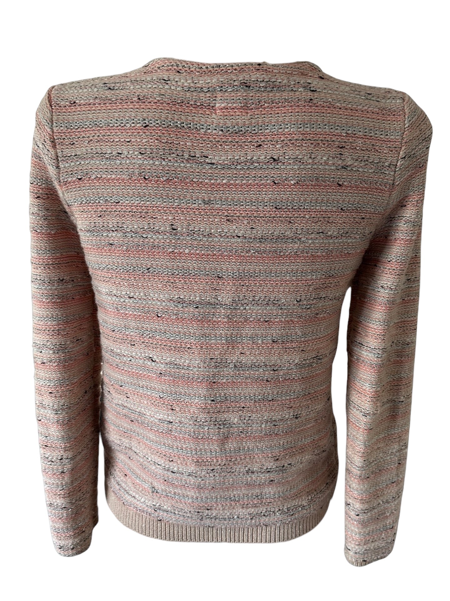 Des Petit Hauts vest M