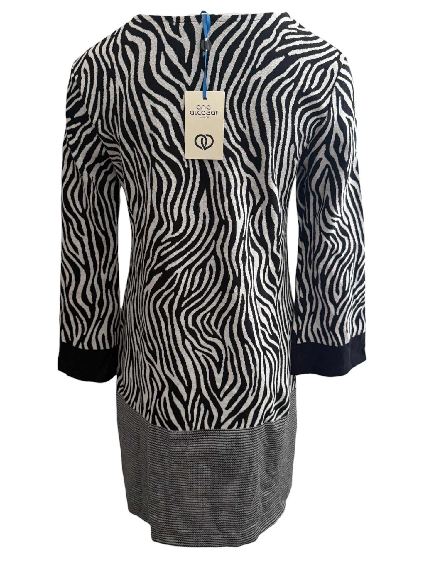 Ana Alcazar jurk NIEUW M