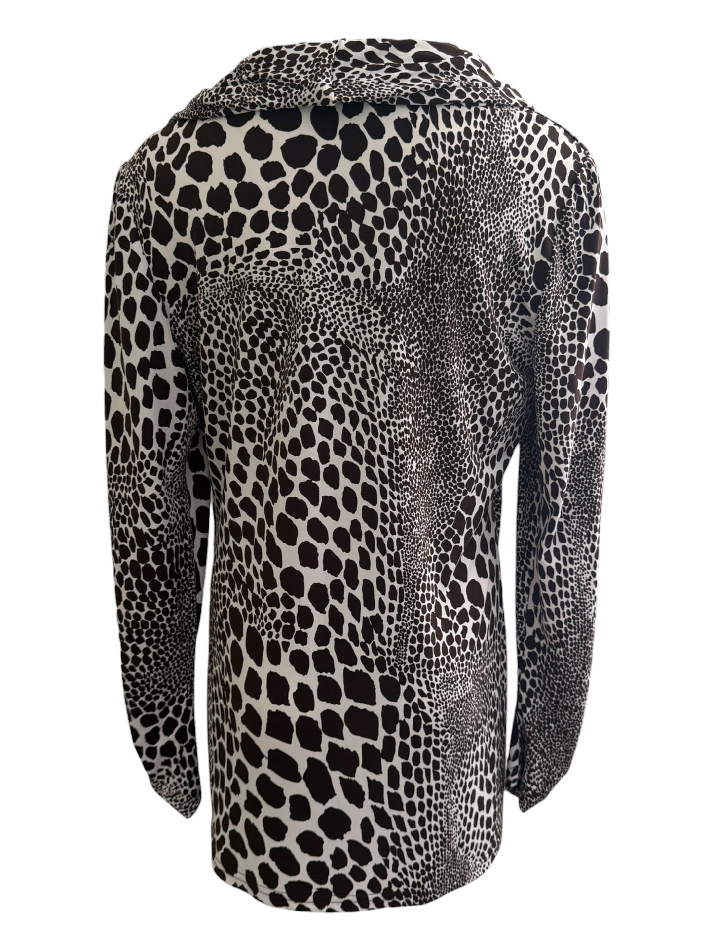 Joseph Ribkoff shirt lange mouw XXL