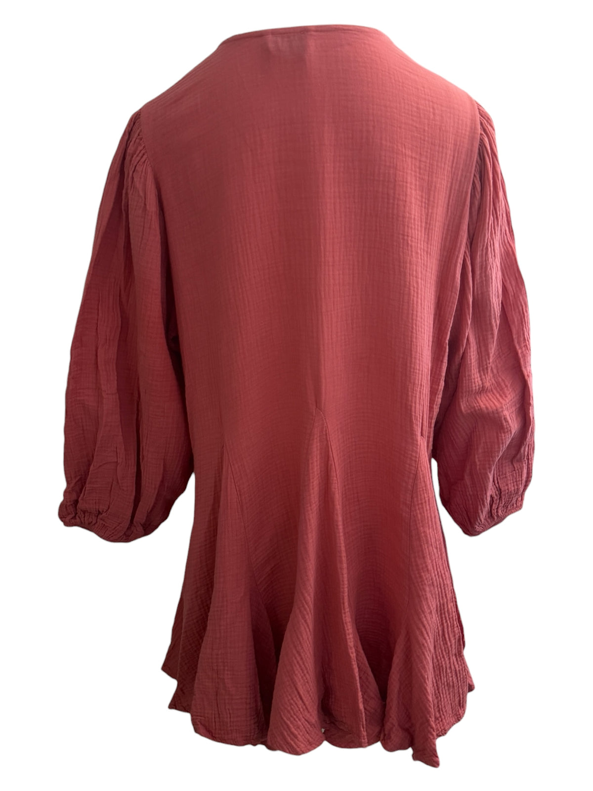 Das Kleid der Zwillinge in XL