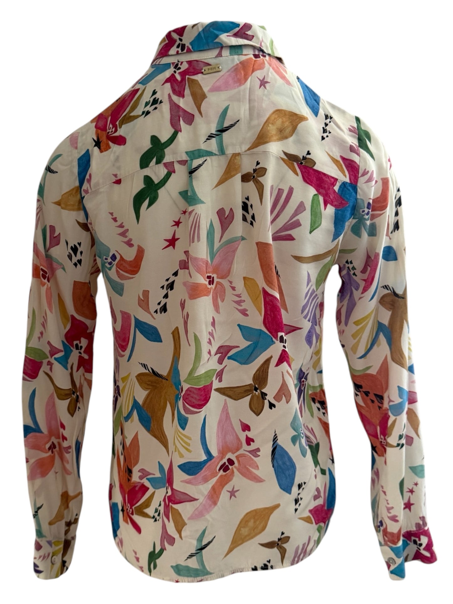 Pom Amsterdam blouse S