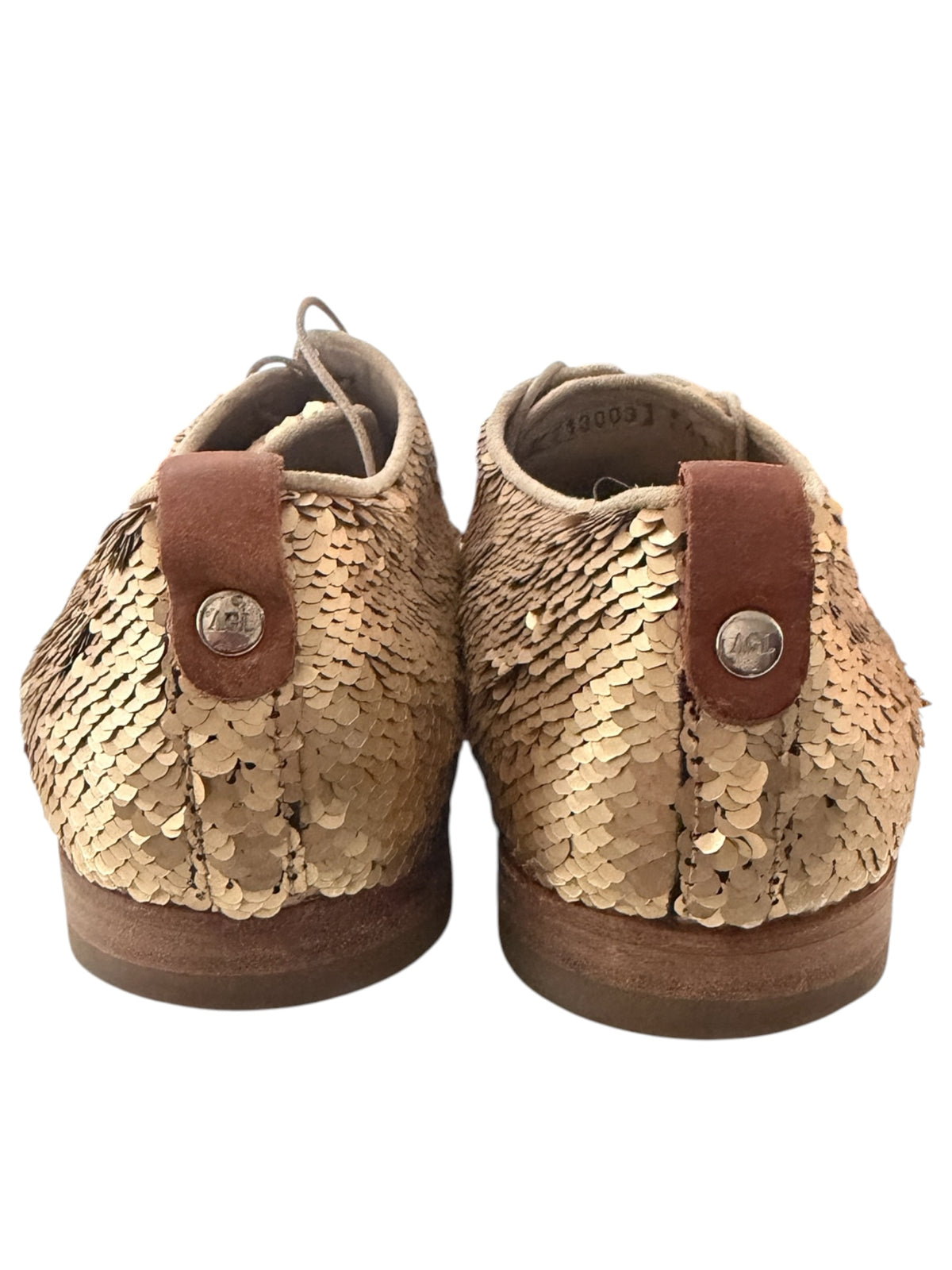 AGL veterschoenen 41