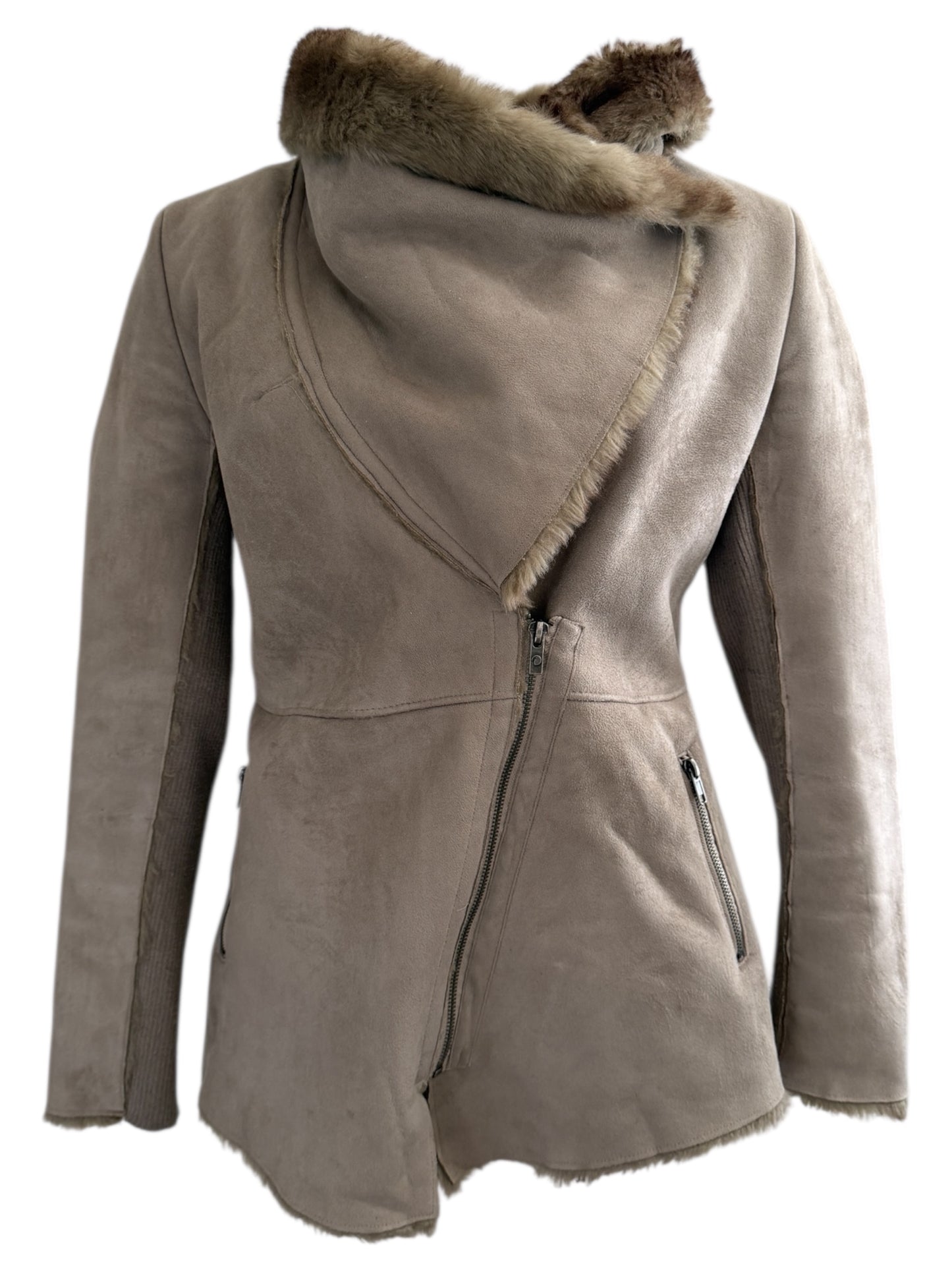 Goosecraft jas L