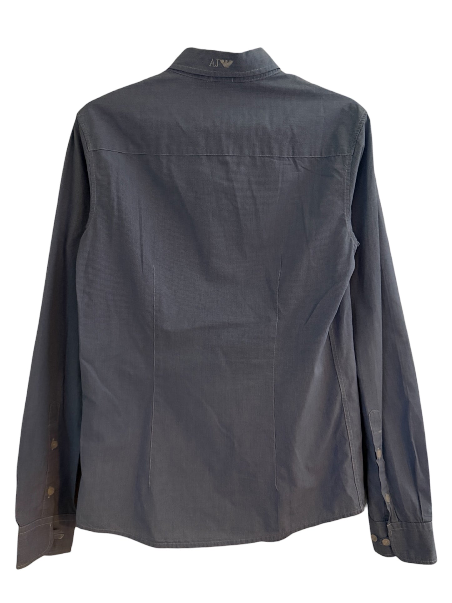 Armani overhemd S