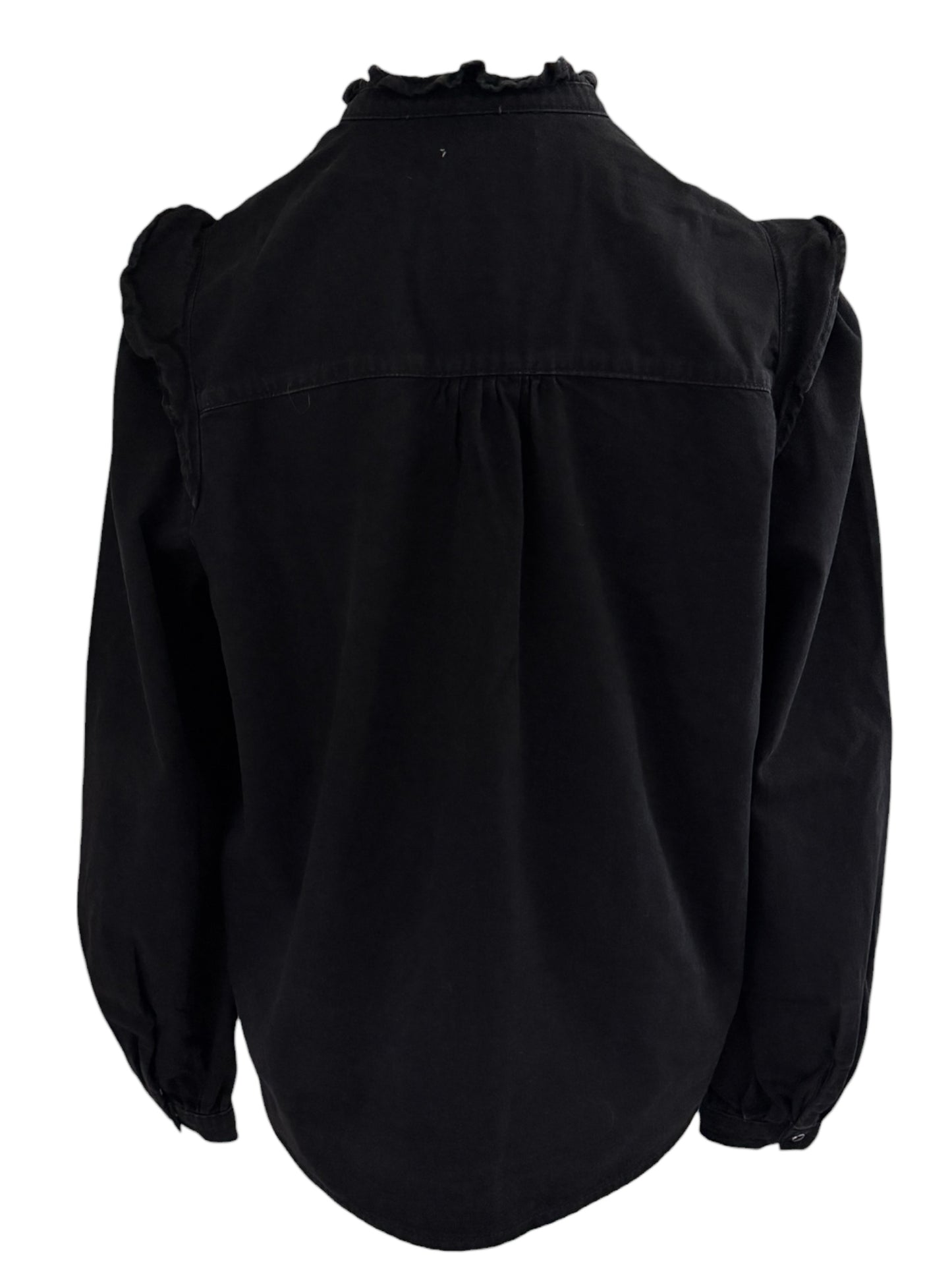 Sissy Boy blouse L