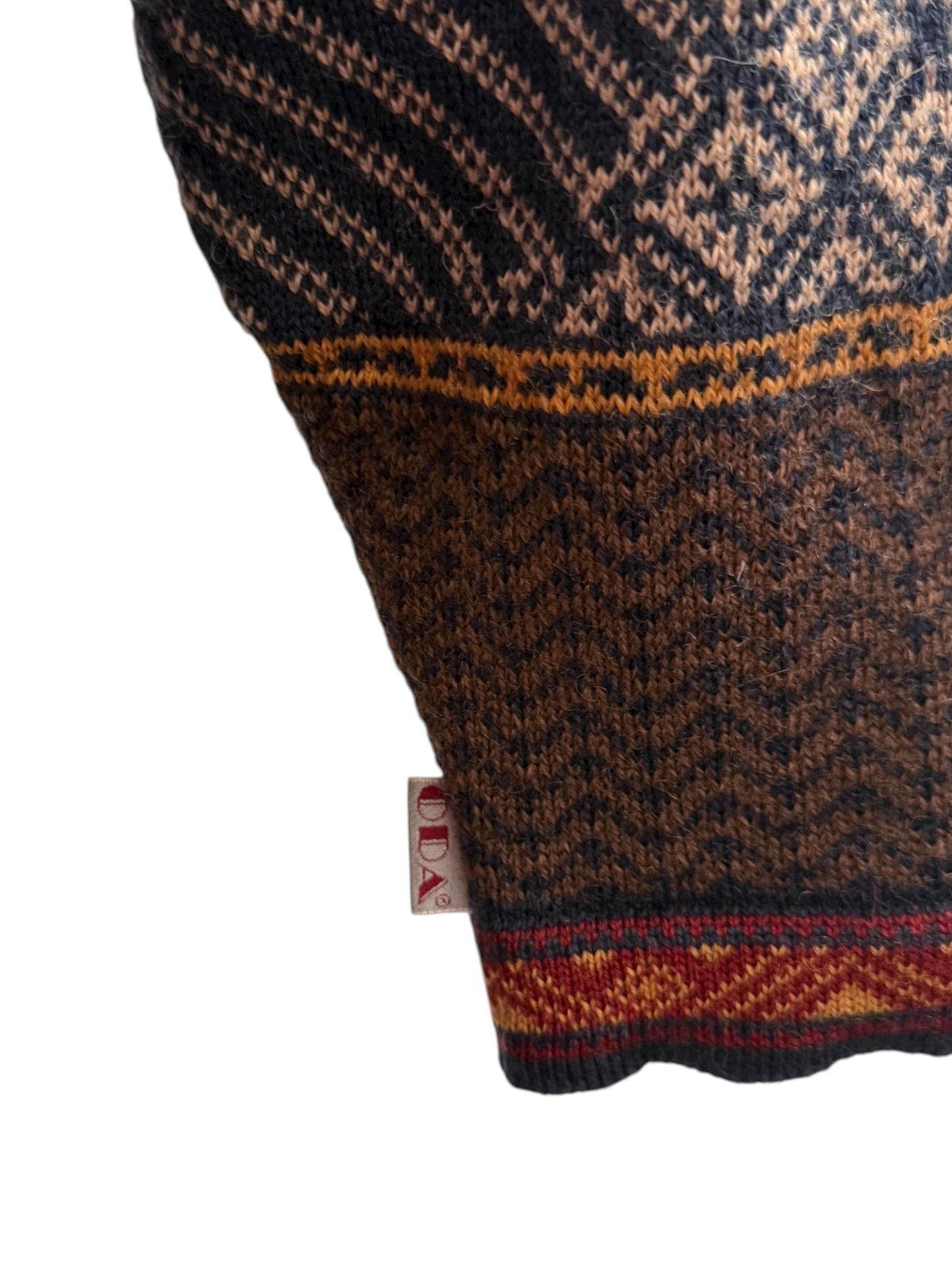 Oda of Norway vest XL