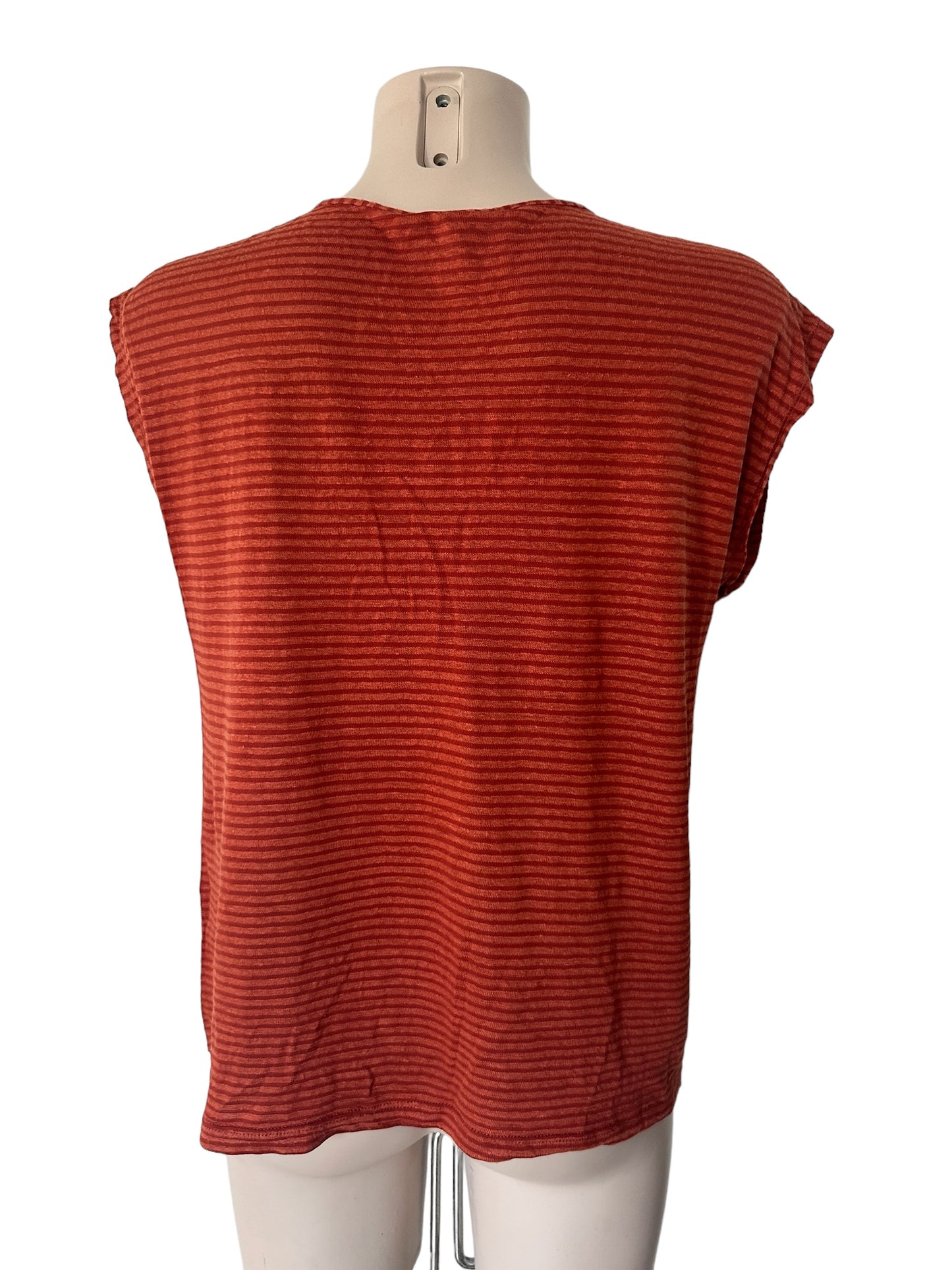 Claudia Strater shirt L