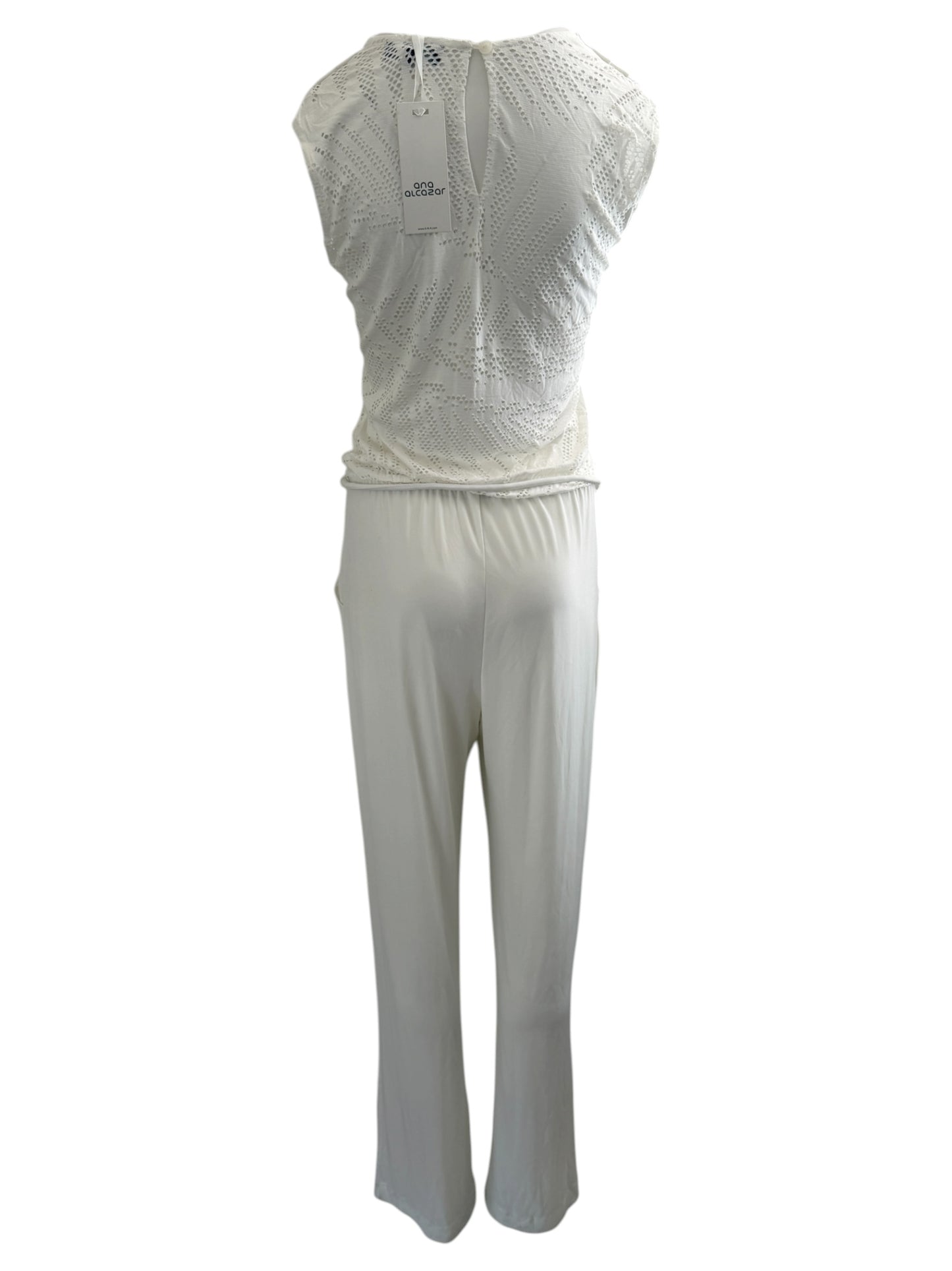 Ana Alcázar jumpsuit NIEUW M