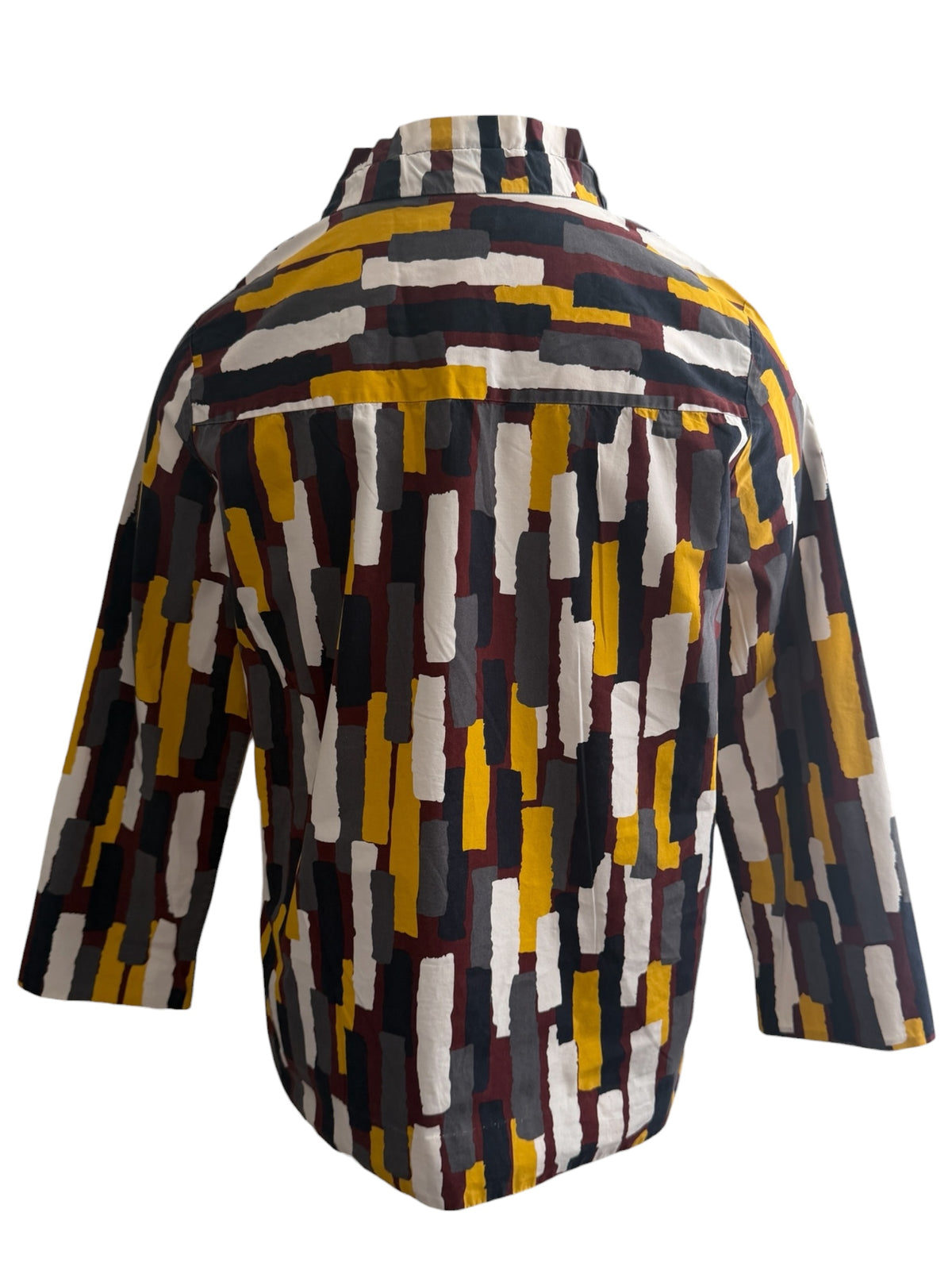 COS shirt long sleeve M