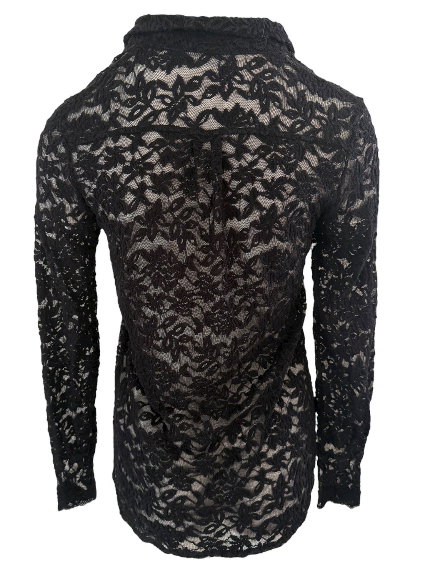 Rosemunde blouse M