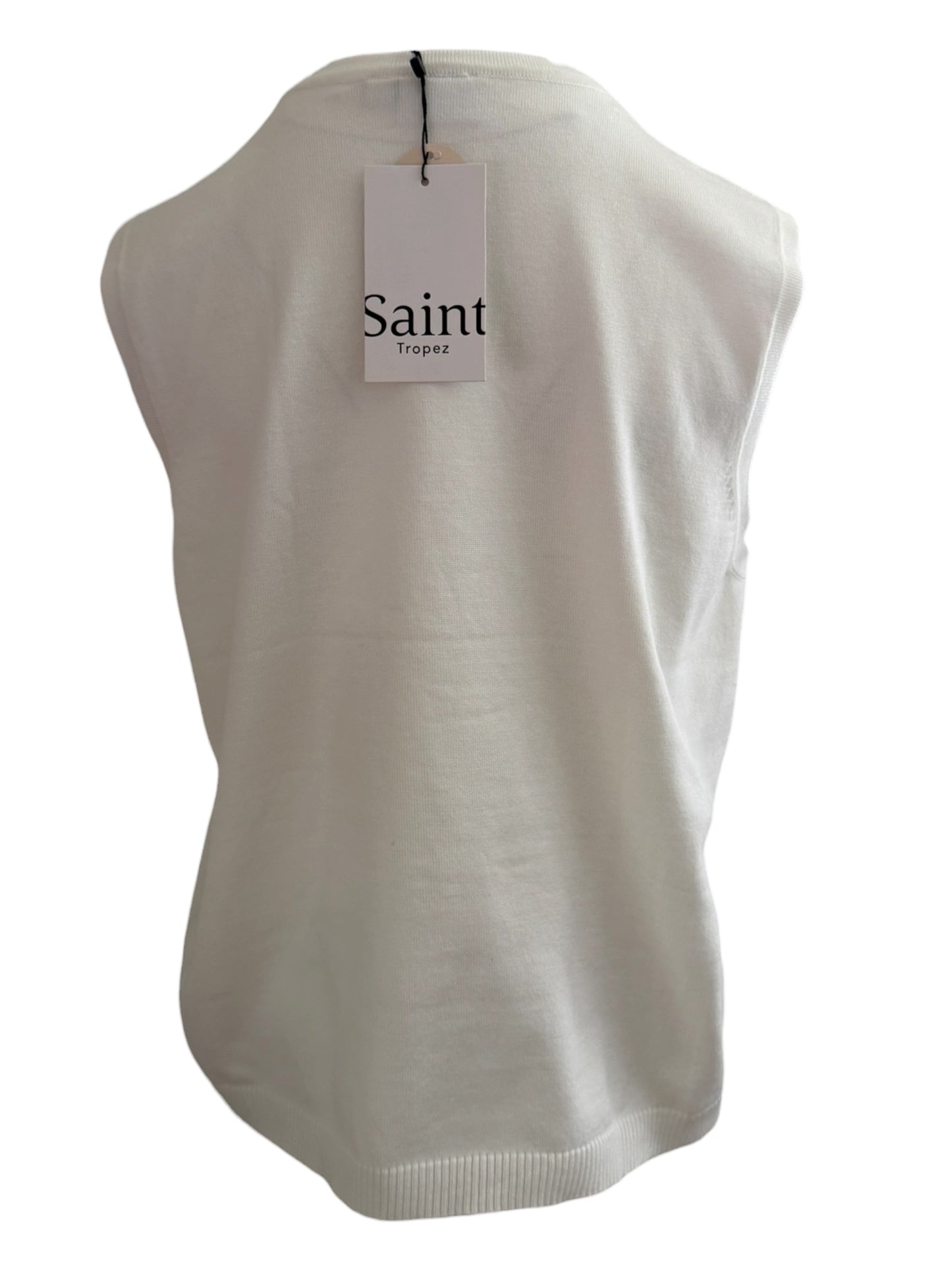 Saint Tropez top NIEUW M