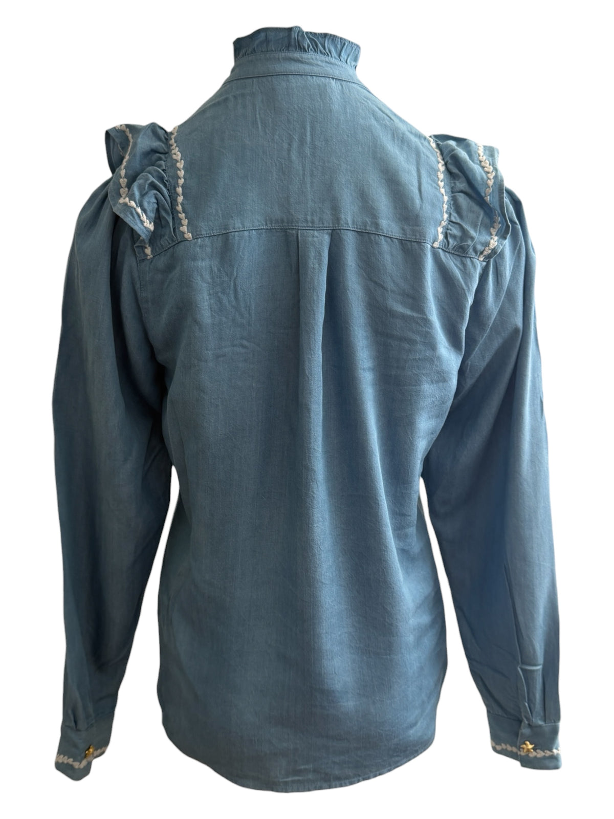 Fabienne Chapot Bluse S