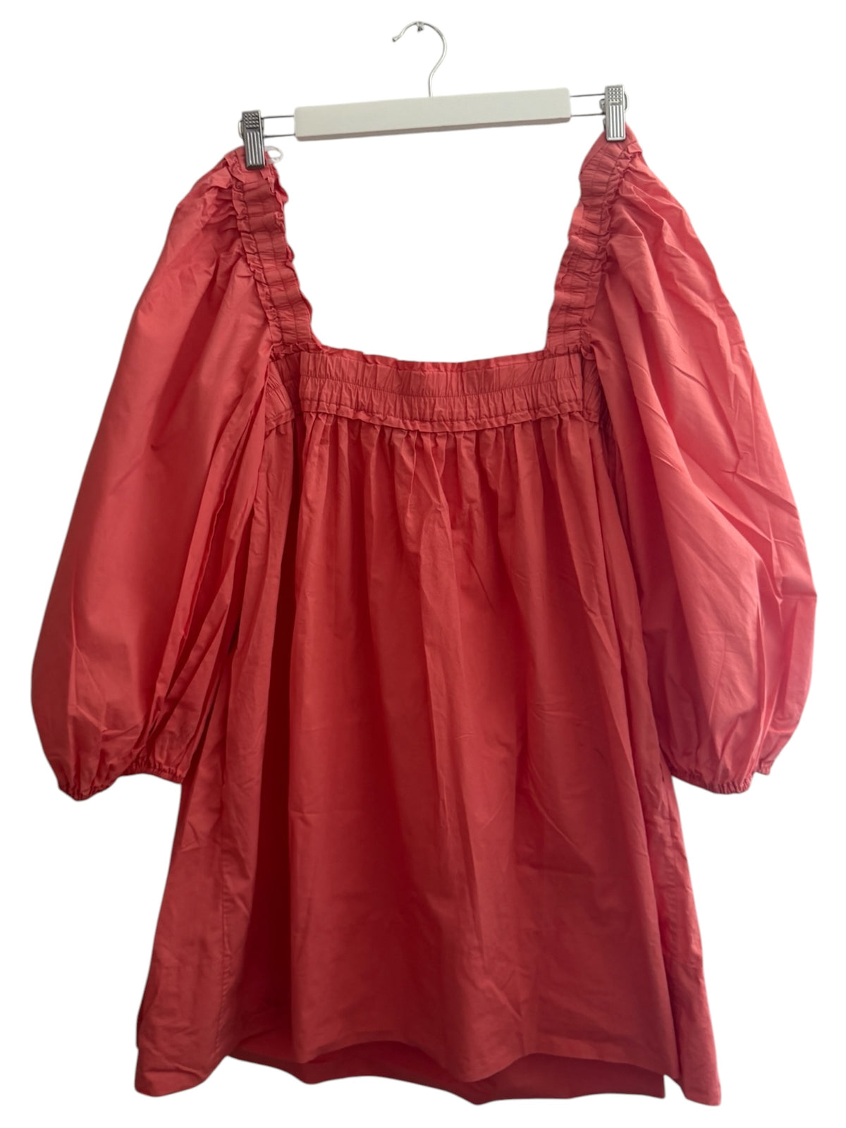 Zimmermann dress L