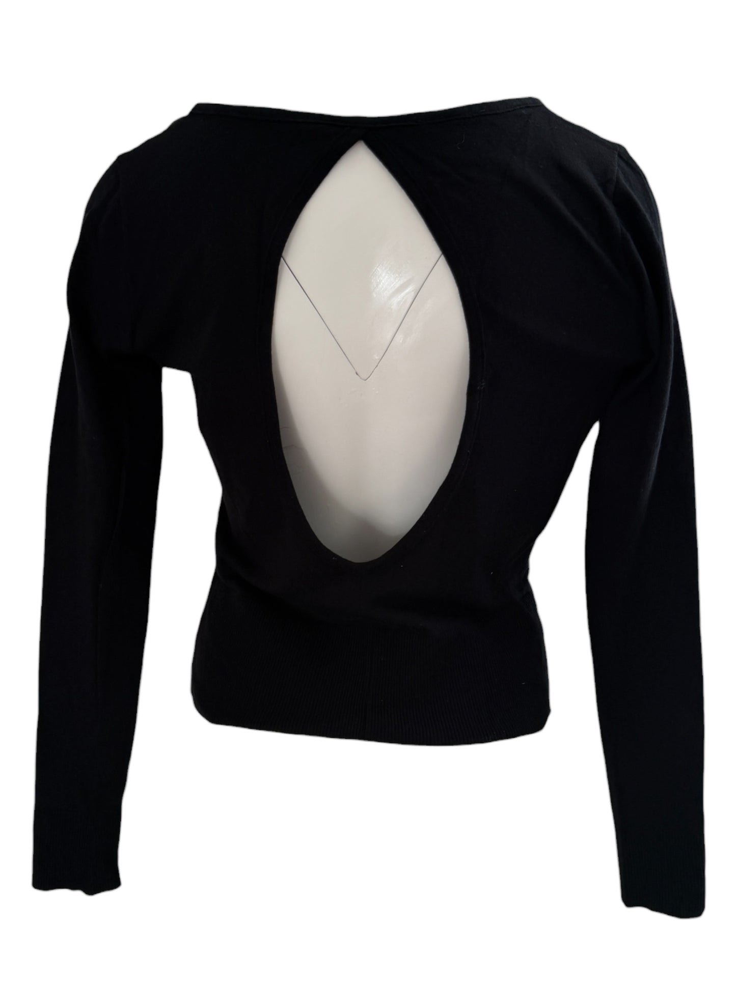 Cora Kemperman vest M