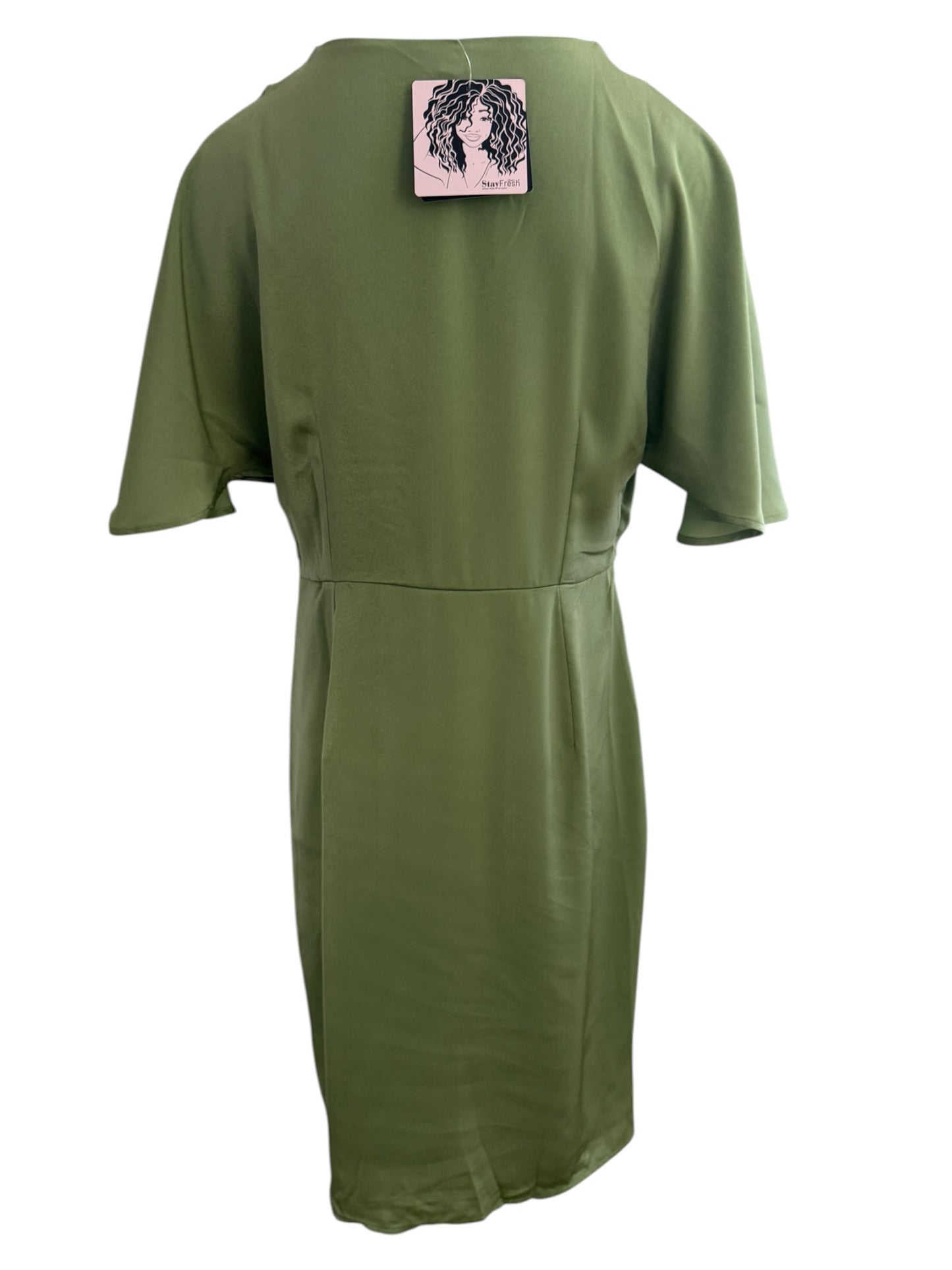 K-Design jurk NIEUW XL