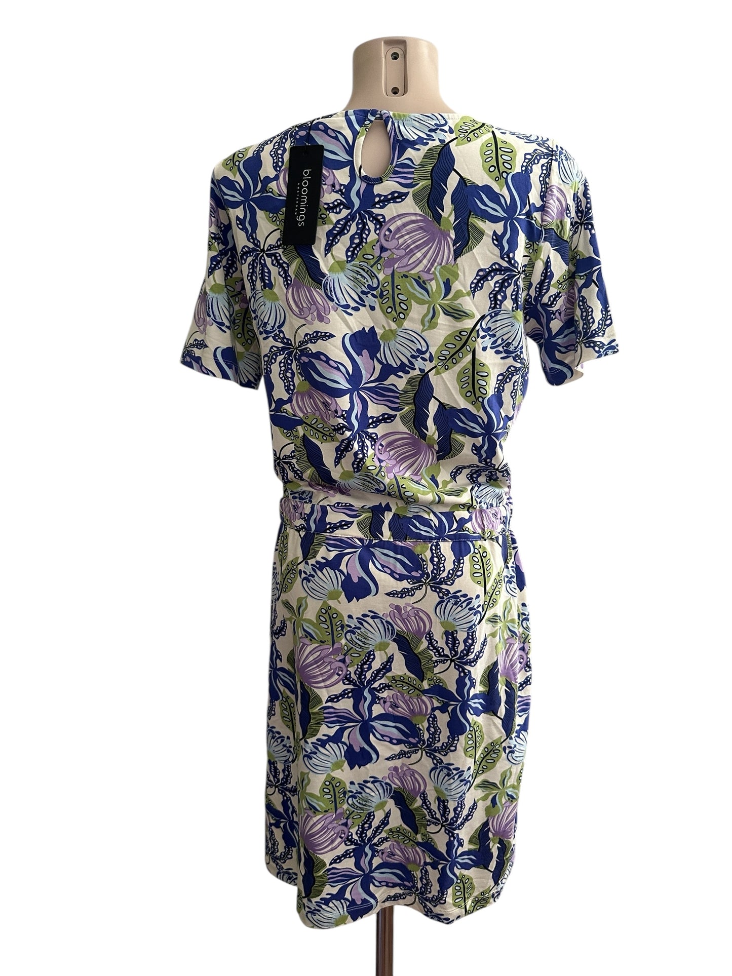 Bloomings jurk NIEUW L