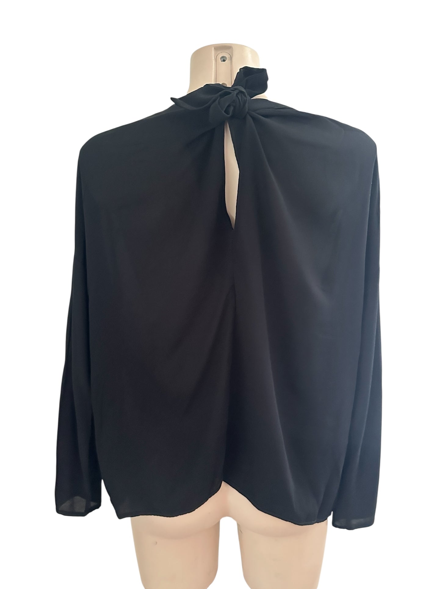 Ottod'Ame shirt lange mouw XL
