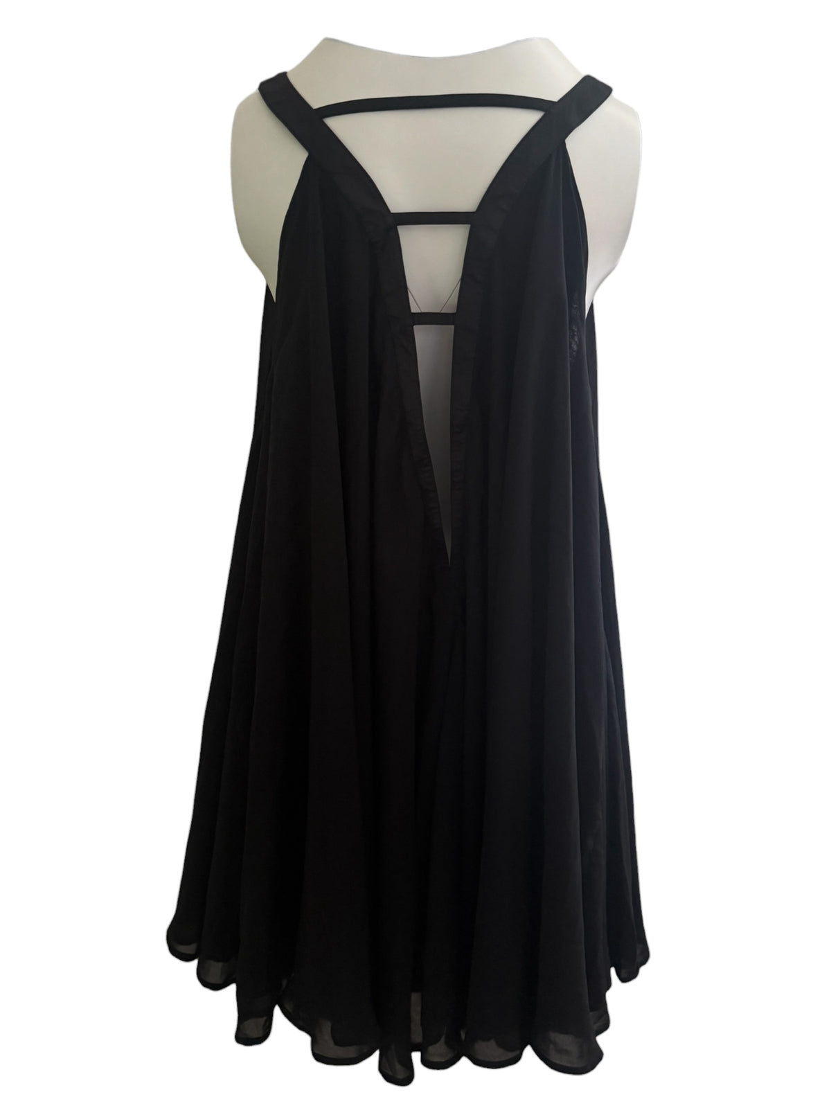 Second Female jurk M/L