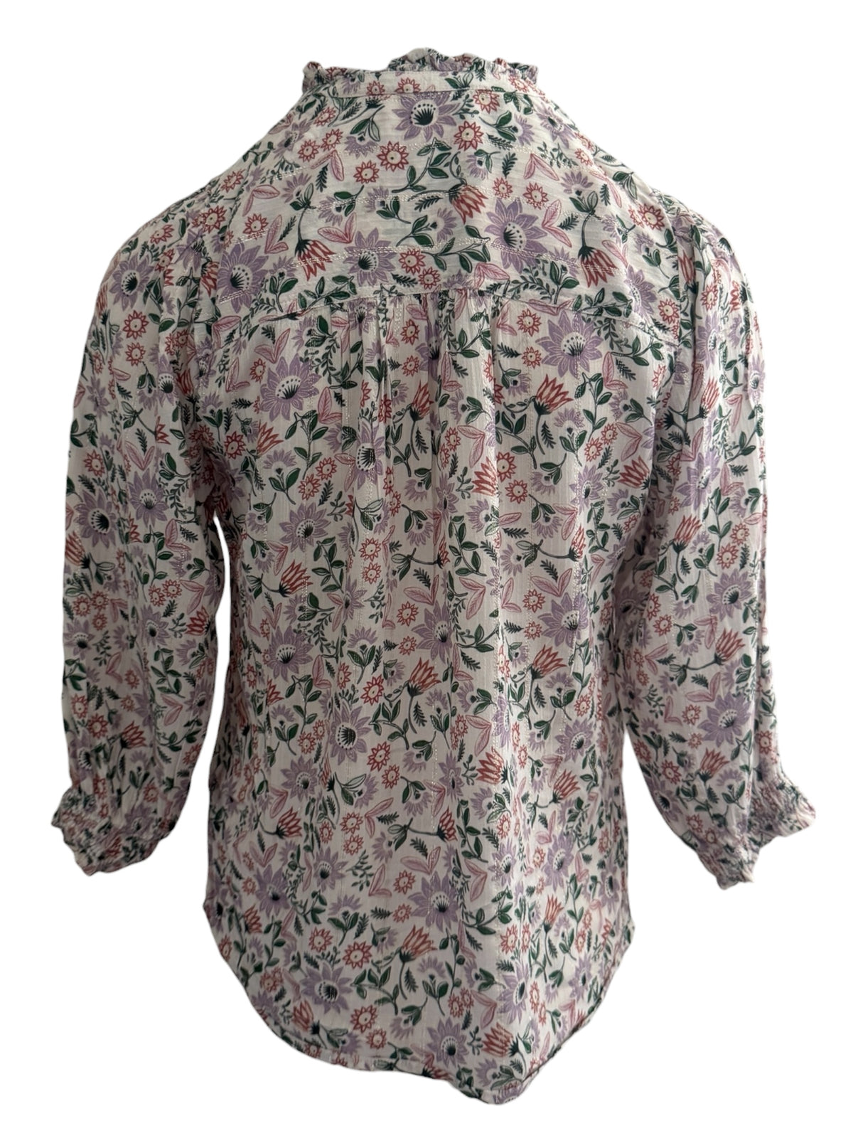 Sissy Boy long sleeve shirt, size XS