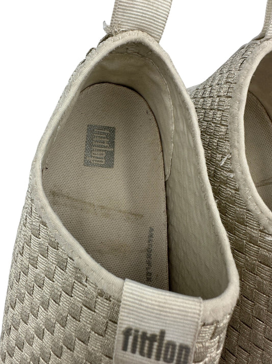 Fitflop loafers 42